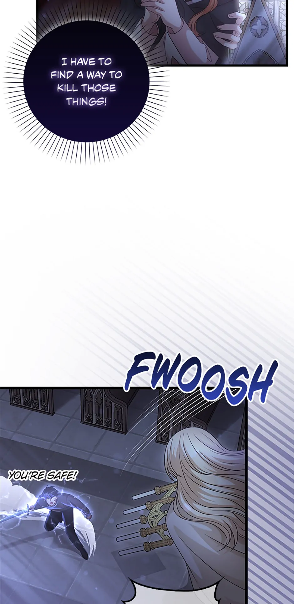 Male Lead Likes My Support! Chapter 28 - Page 10