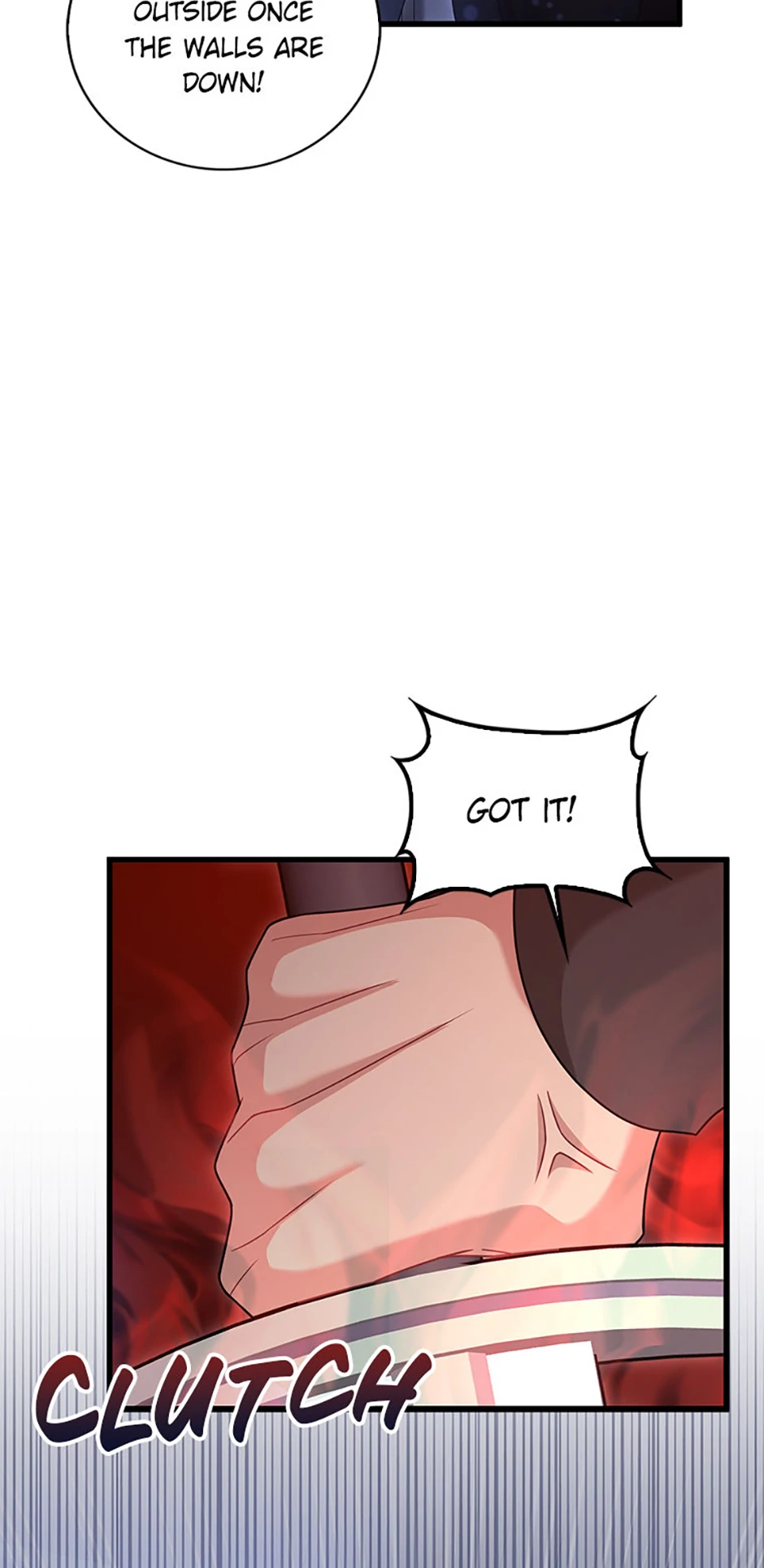 Male Lead Likes My Support! Chapter 28 - Page 12