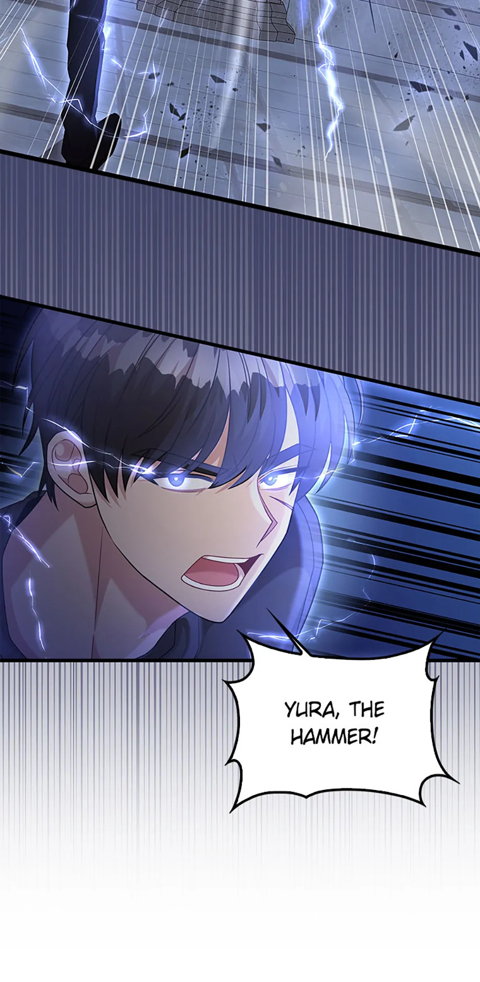 Male Lead Likes My Support! Chapter 28 - Page 14