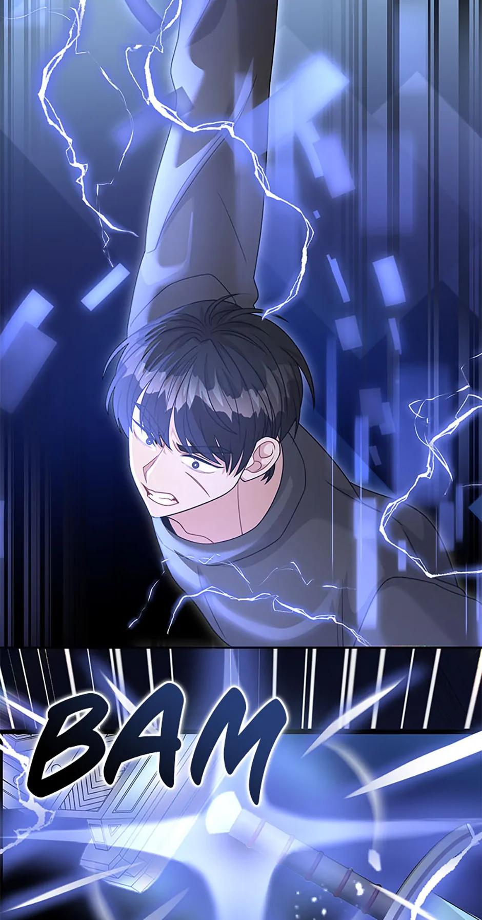 Male Lead Likes My Support! Chapter 28 - Page 16