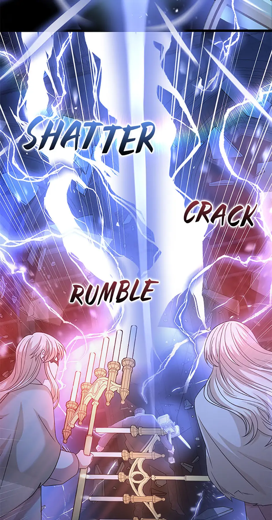 Male Lead Likes My Support! Chapter 28 - Page 17