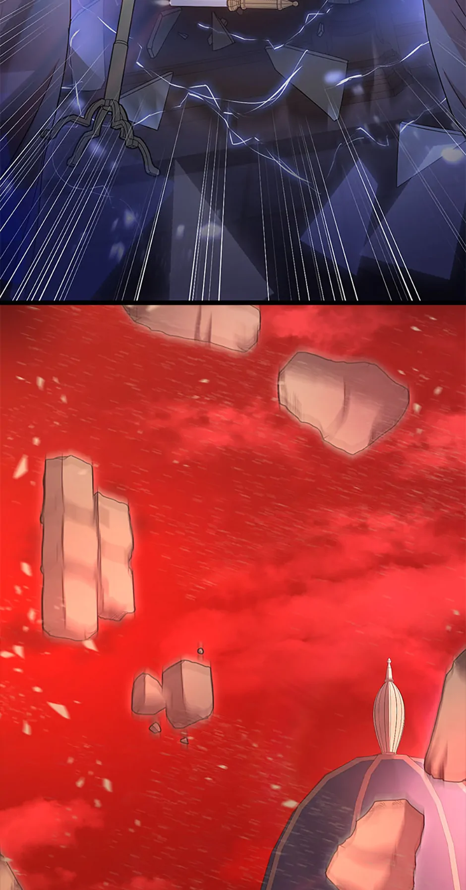 Male Lead Likes My Support! Chapter 28 - Page 18