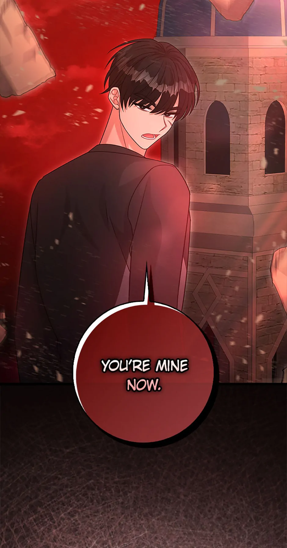 Male Lead Likes My Support! Chapter 28 - Page 19