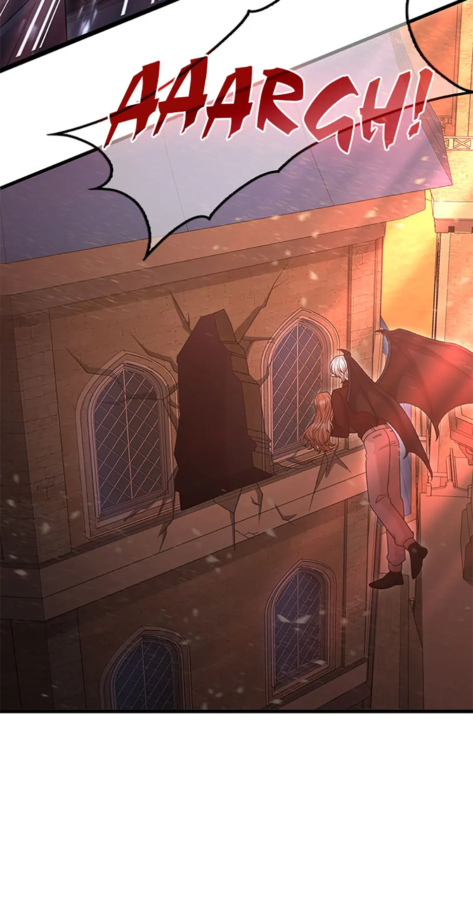 Male Lead Likes My Support! Chapter 28 - Page 21