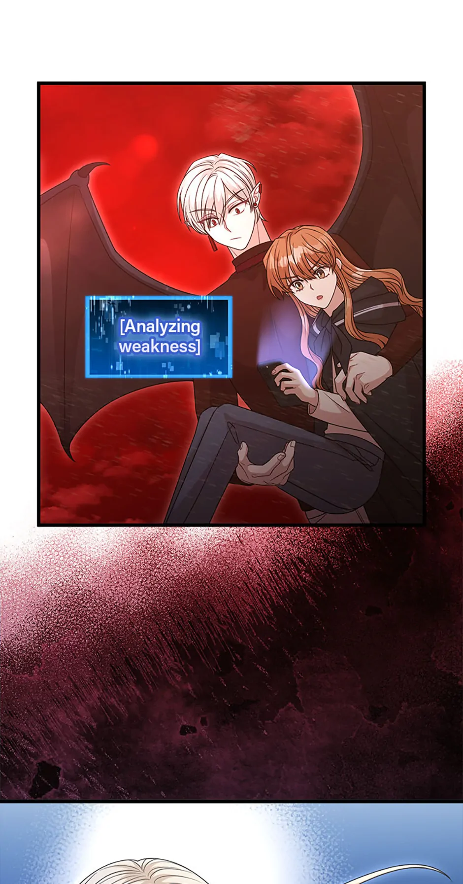 Male Lead Likes My Support! Chapter 28 - Page 22