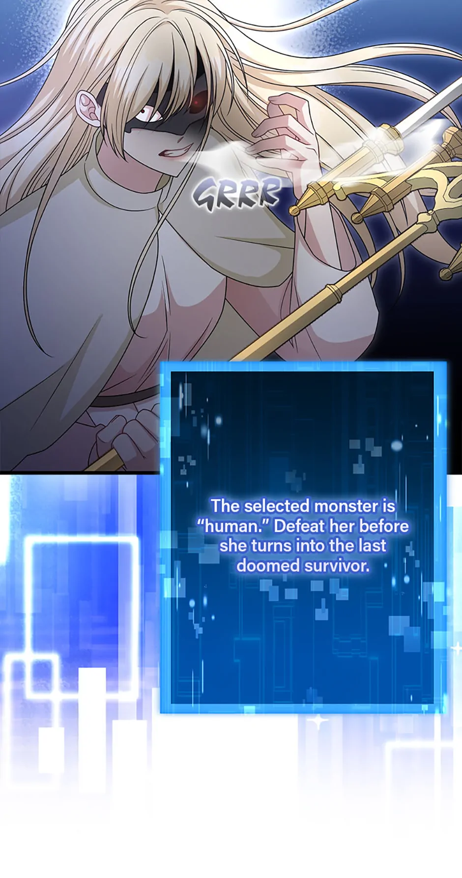 Male Lead Likes My Support! Chapter 28 - Page 23