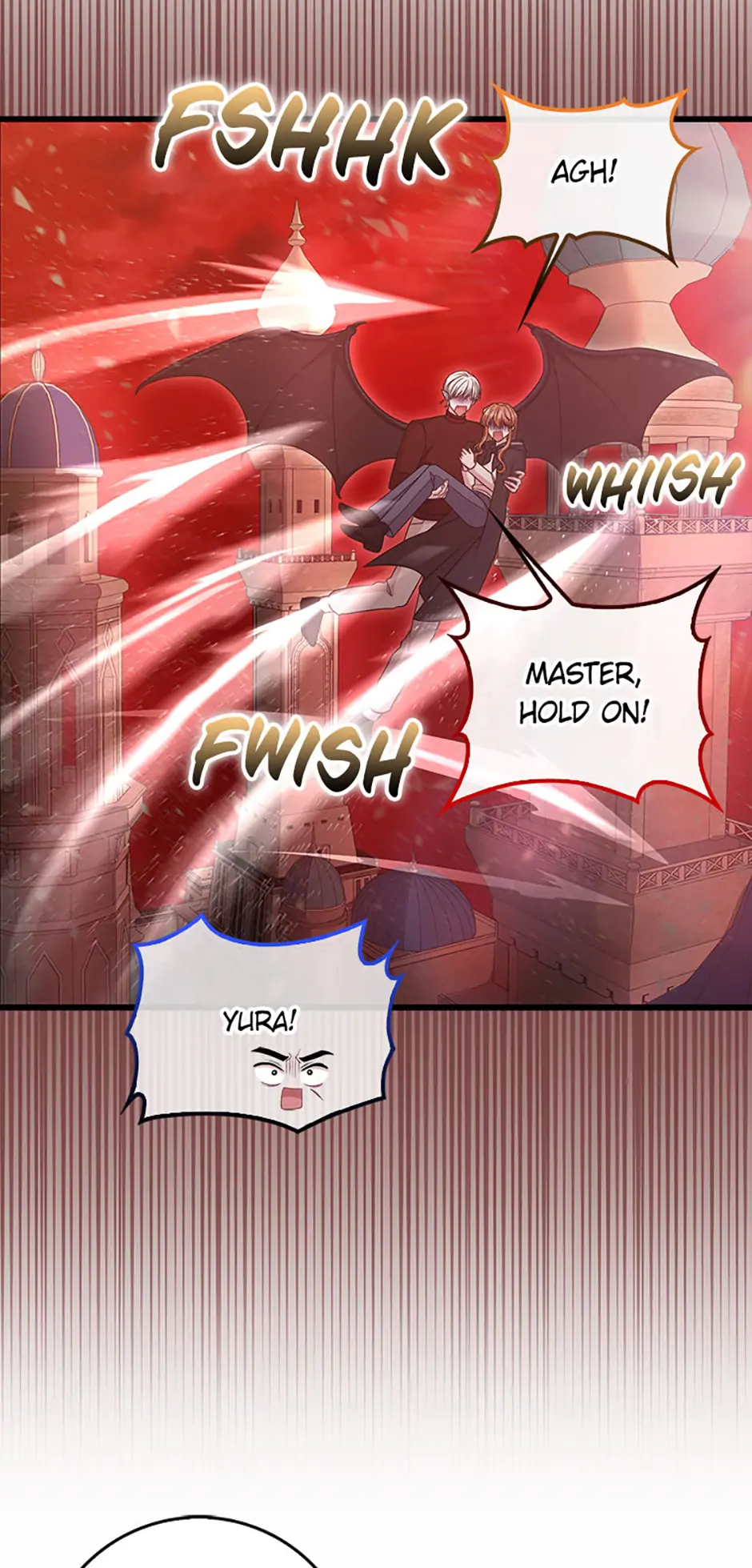 Male Lead Likes My Support! Chapter 28 - Page 25