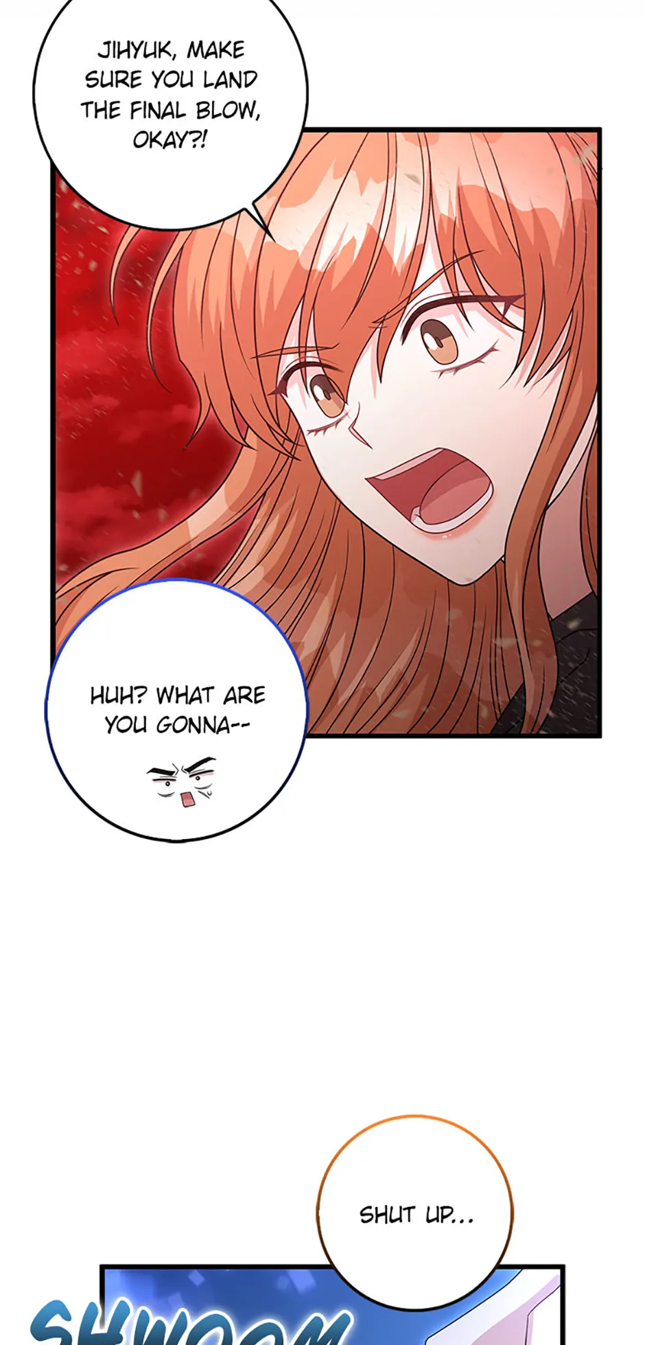 Male Lead Likes My Support! Chapter 28 - Page 26