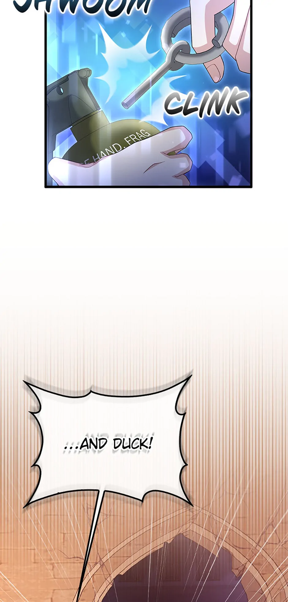 Male Lead Likes My Support! Chapter 28 - Page 27