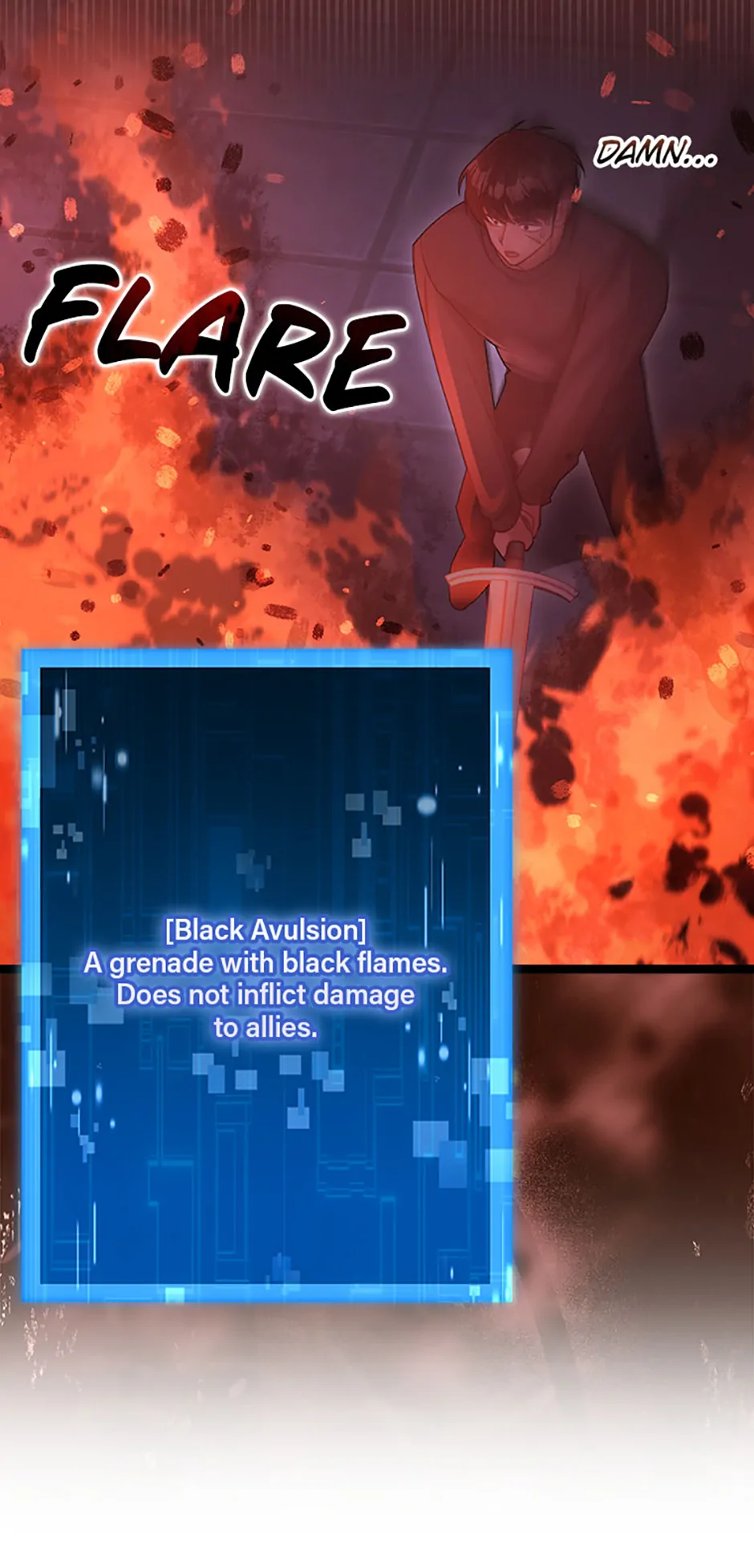 Male Lead Likes My Support! Chapter 28 - Page 31