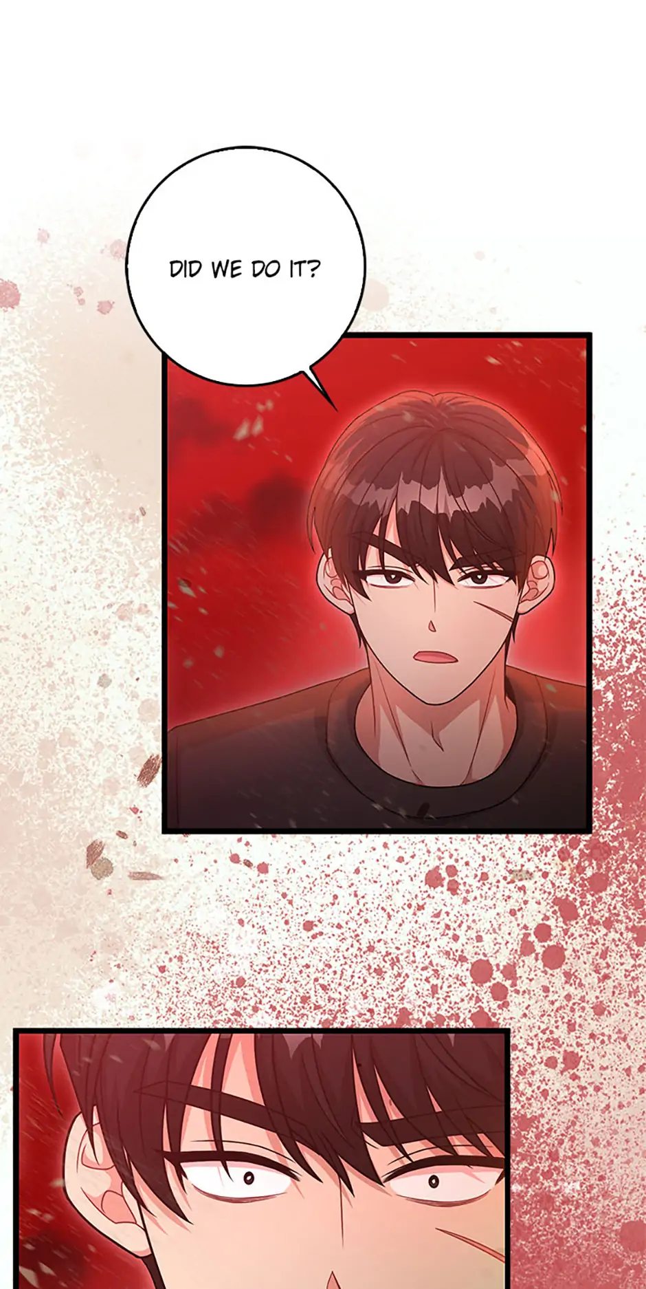 Male Lead Likes My Support! Chapter 28 - Page 32