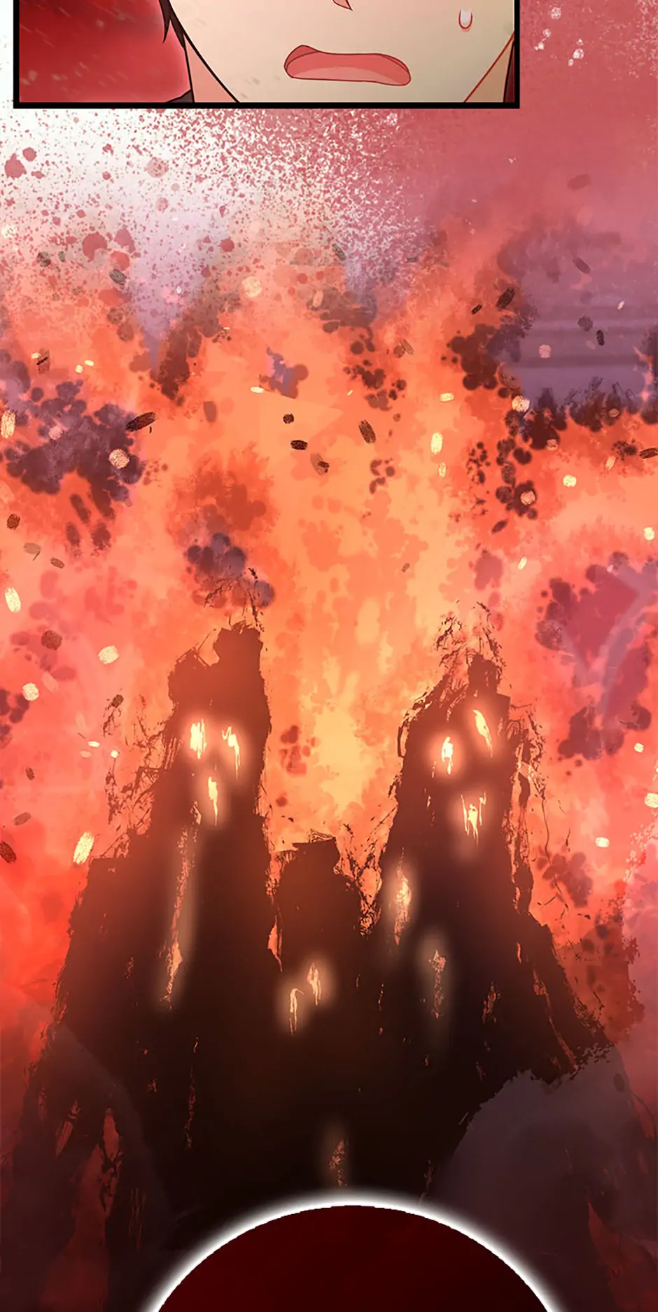 Male Lead Likes My Support! Chapter 28 - Page 33