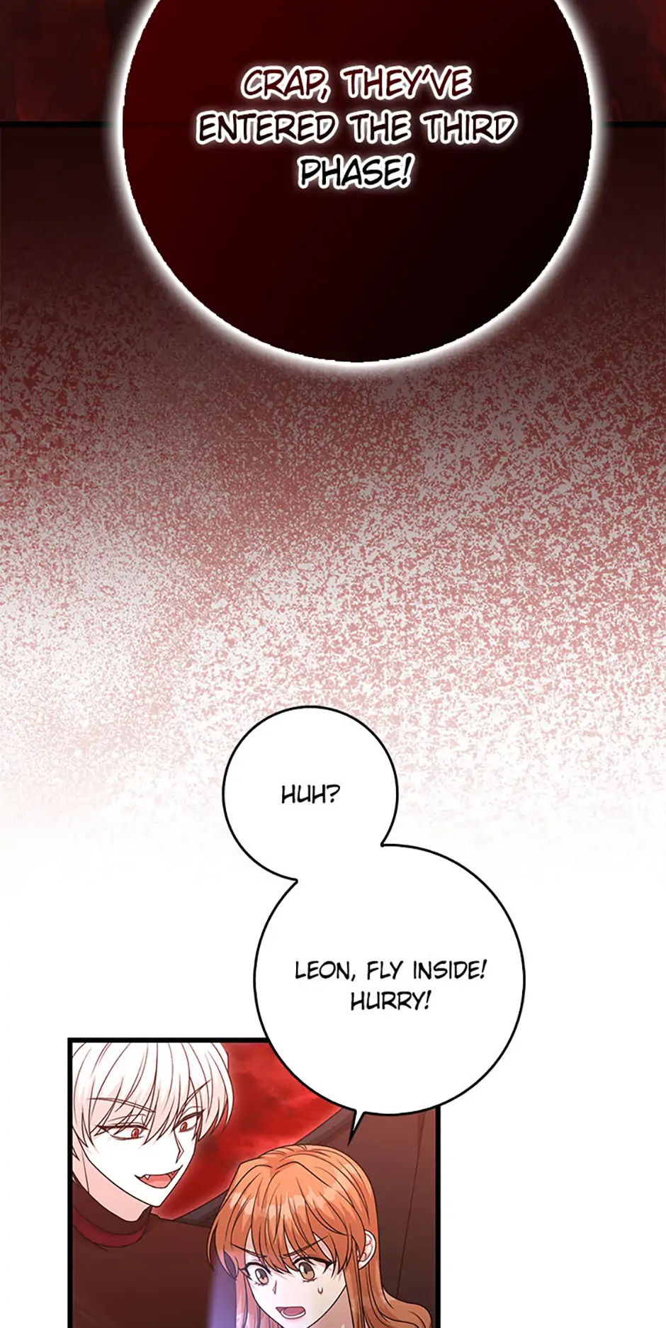 Male Lead Likes My Support! Chapter 28 - Page 34