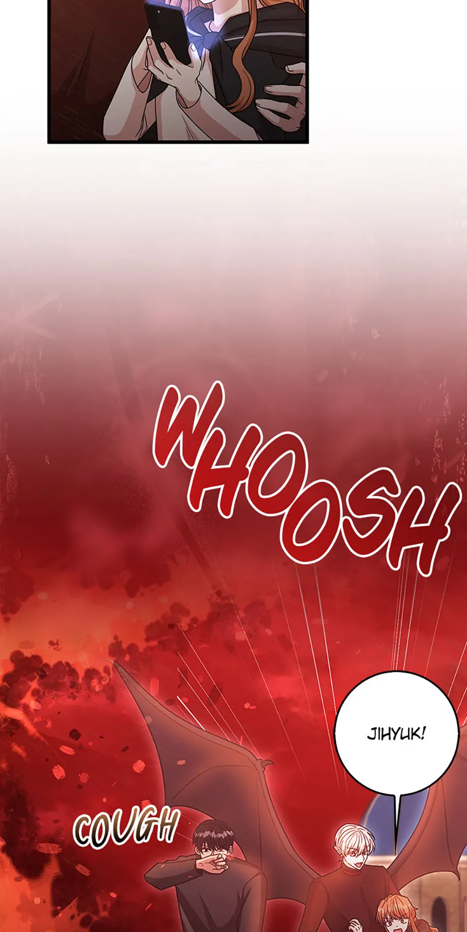 Male Lead Likes My Support! Chapter 28 - Page 35