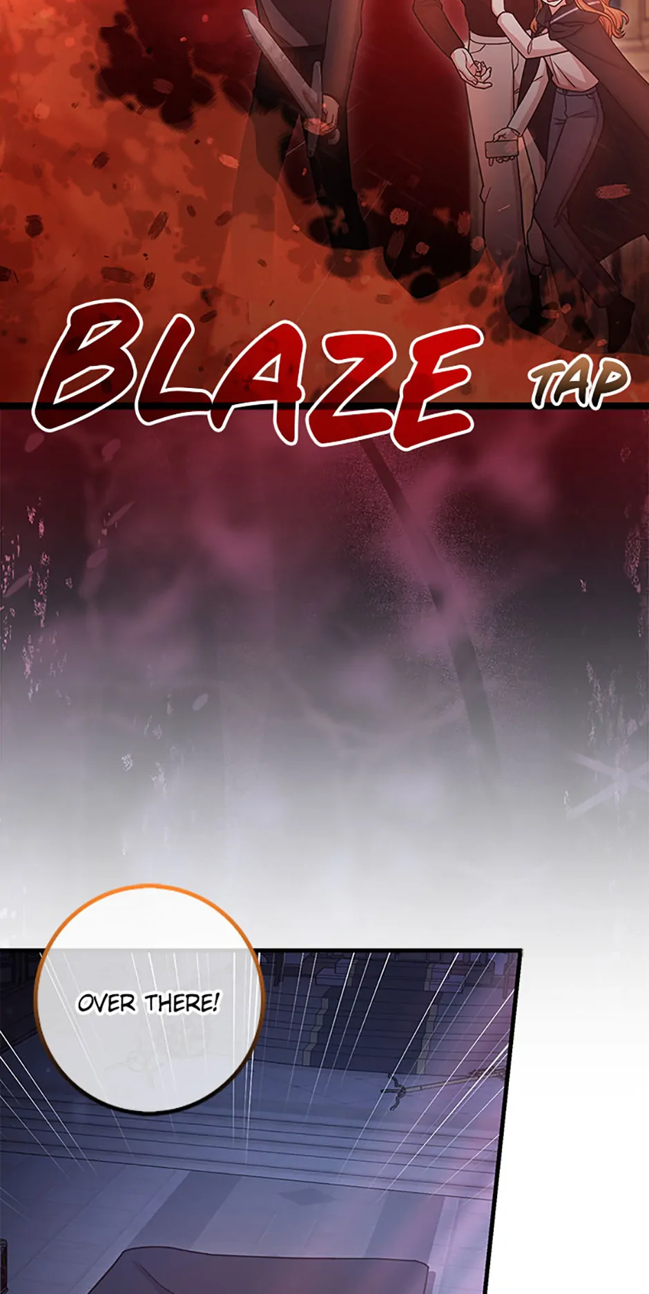 Male Lead Likes My Support! Chapter 28 - Page 36