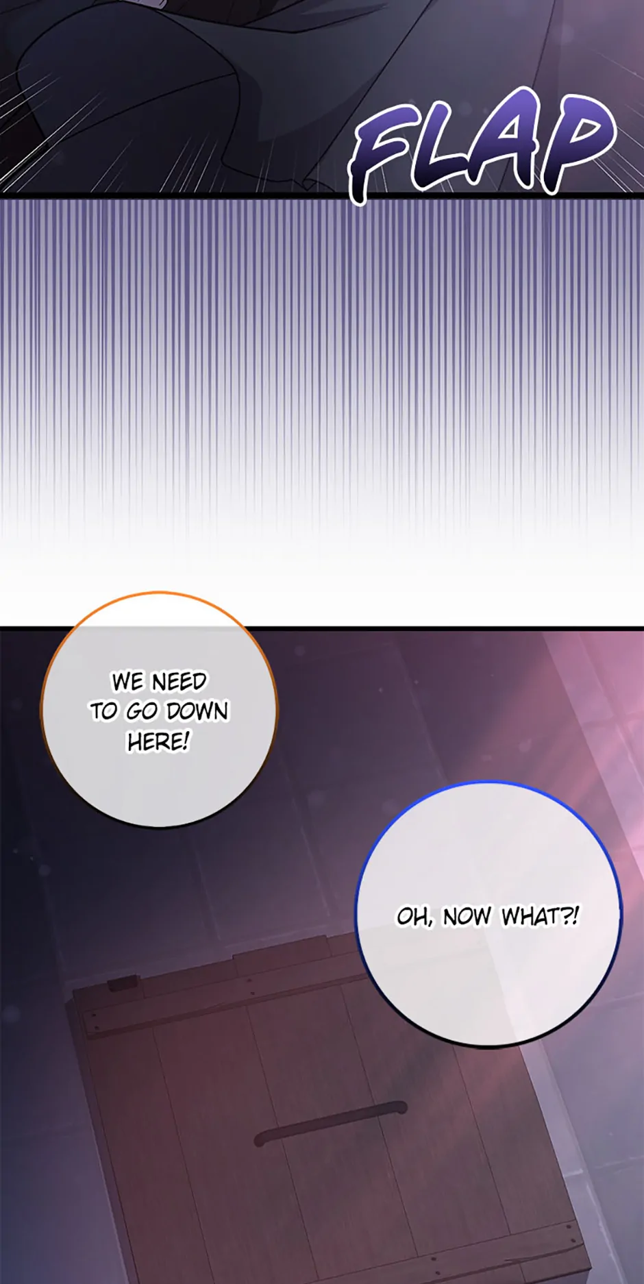 Male Lead Likes My Support! Chapter 28 - Page 38