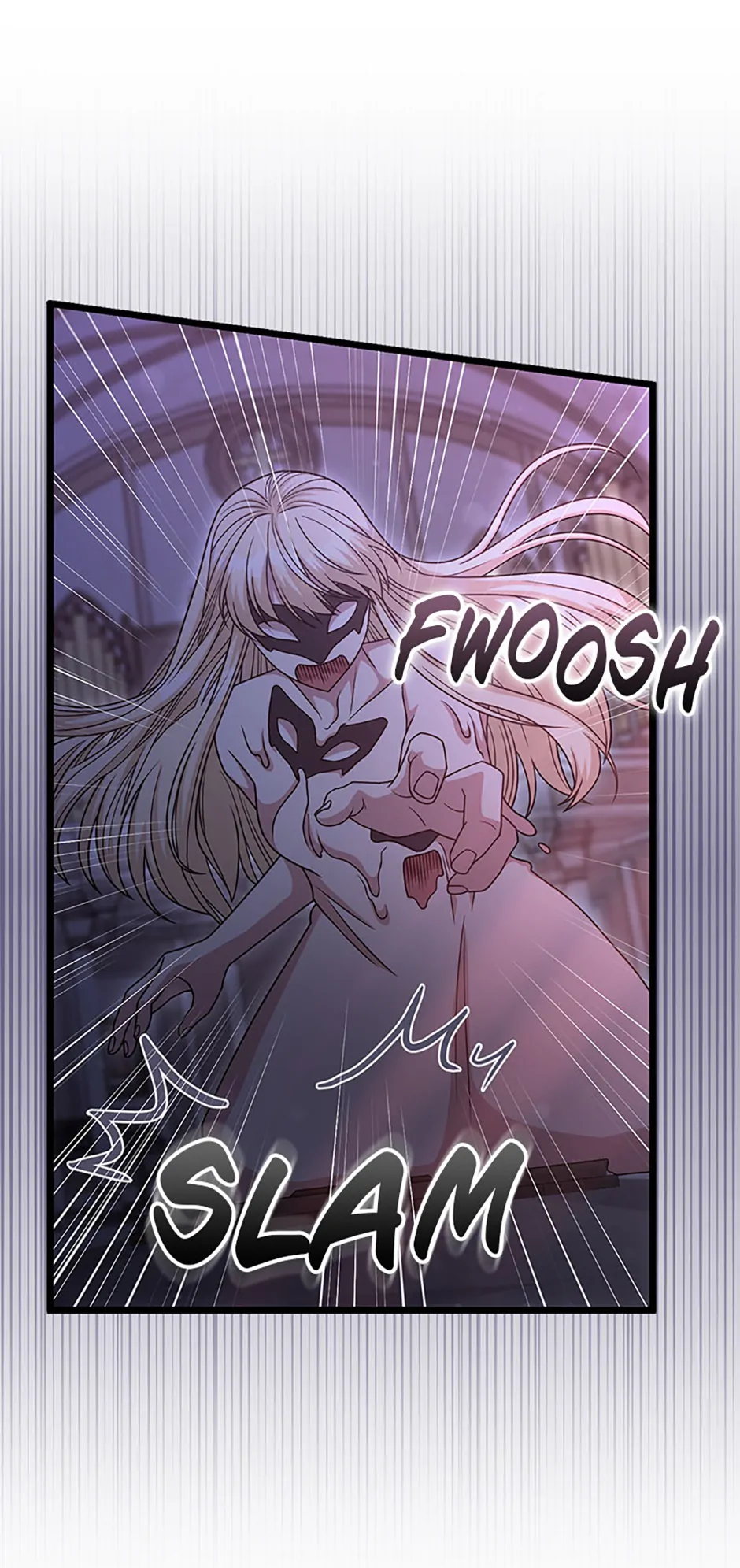 Male Lead Likes My Support! Chapter 28 - Page 42