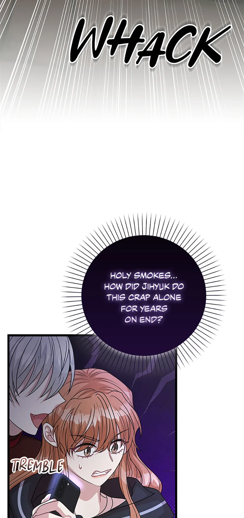 Male Lead Likes My Support! Chapter 28 - Page 47