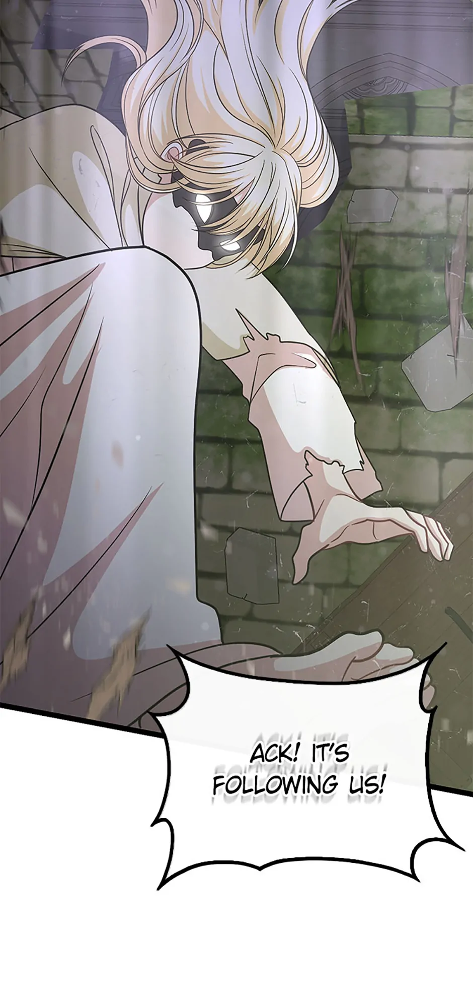 Male Lead Likes My Support! Chapter 28 - Page 49