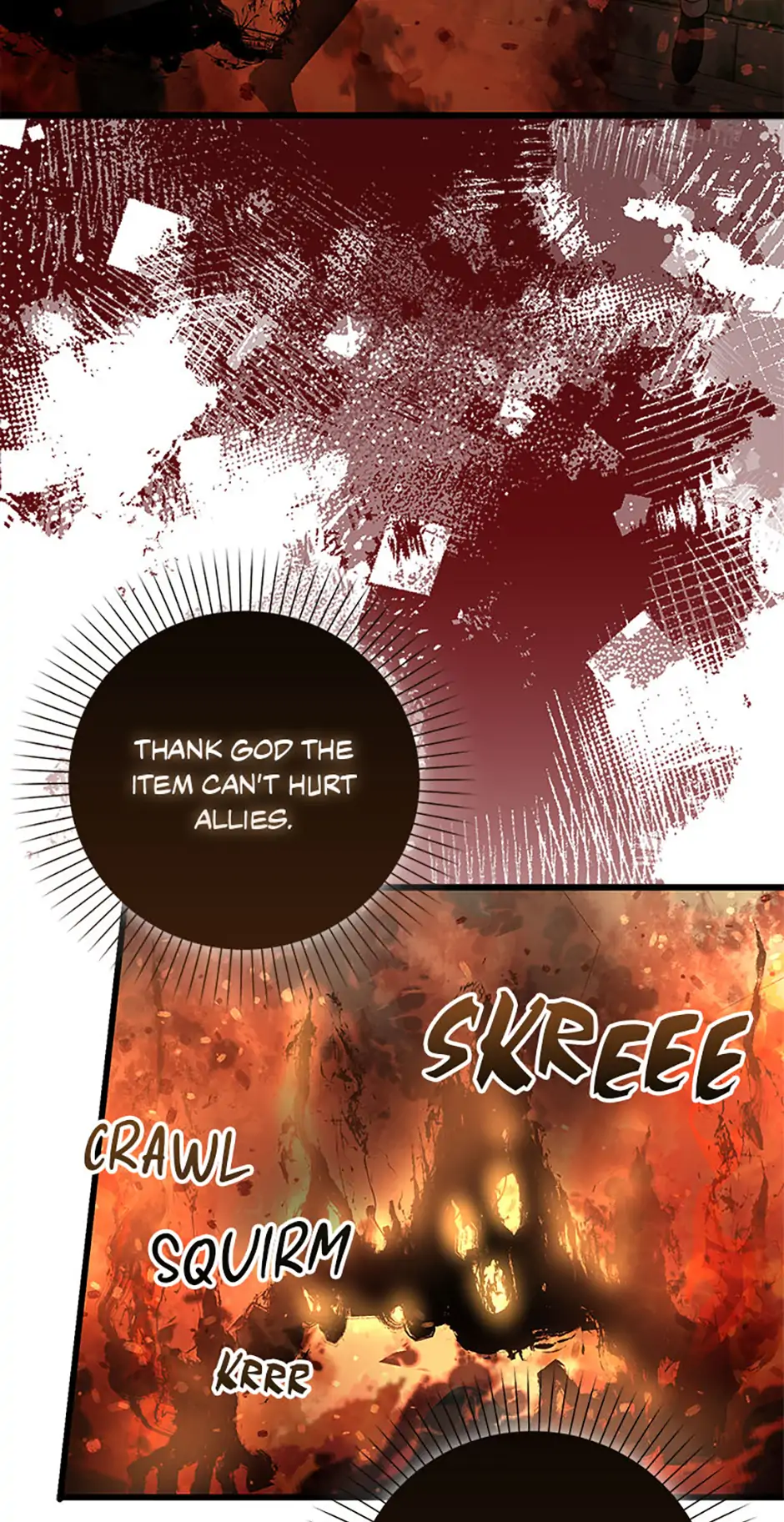 Male Lead Likes My Support! Chapter 28 - Page 54