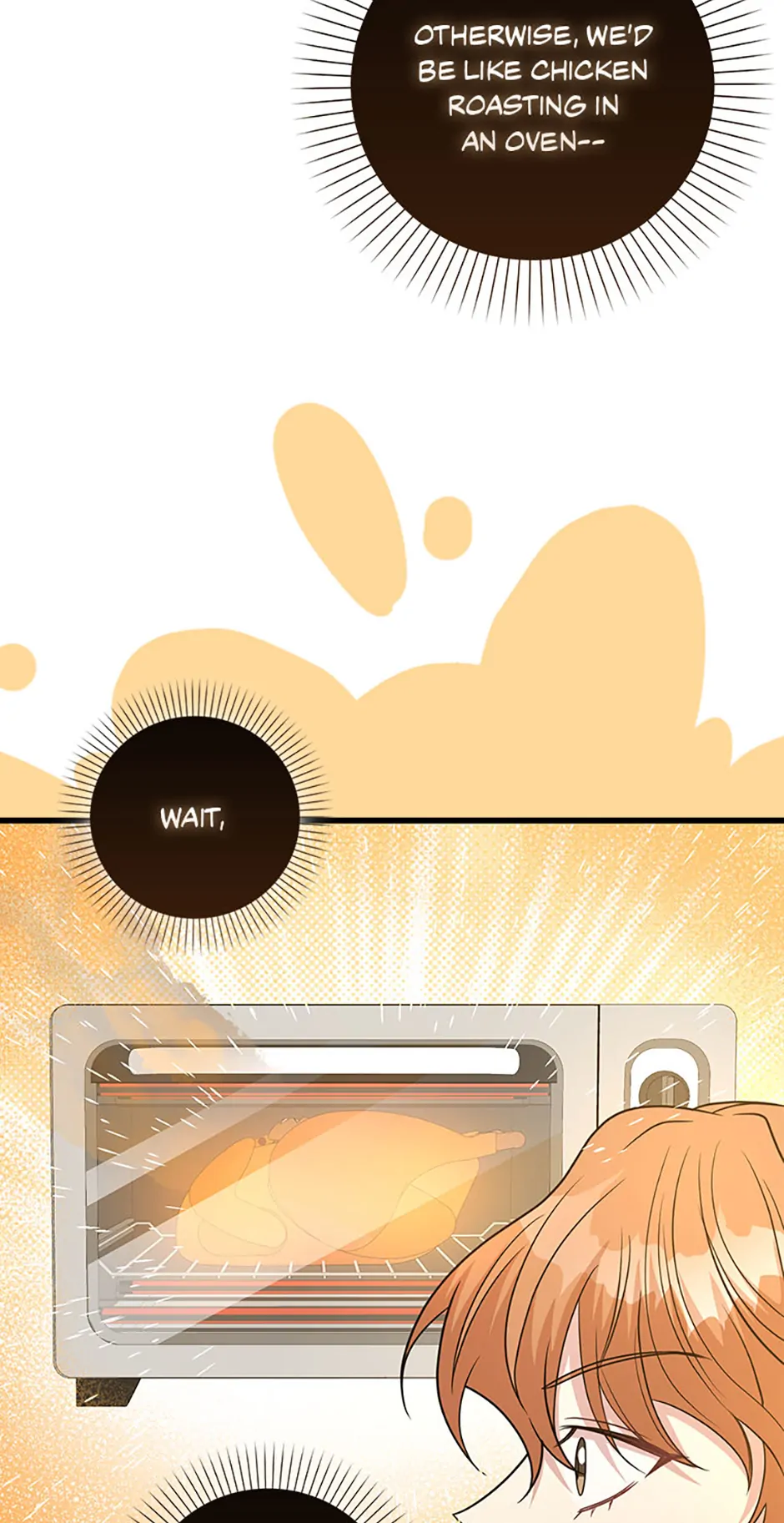 Male Lead Likes My Support! Chapter 28 - Page 55