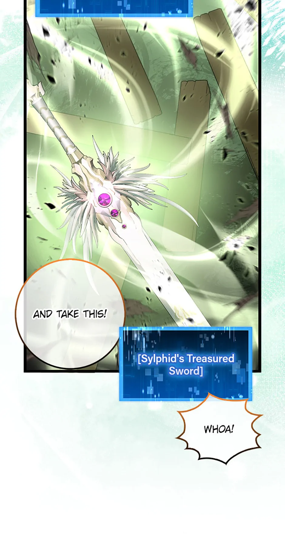 Male Lead Likes My Support! Chapter 28 - Page 59