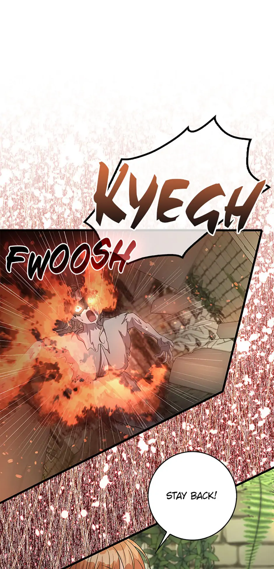 Male Lead Likes My Support! Chapter 28 - Page 60