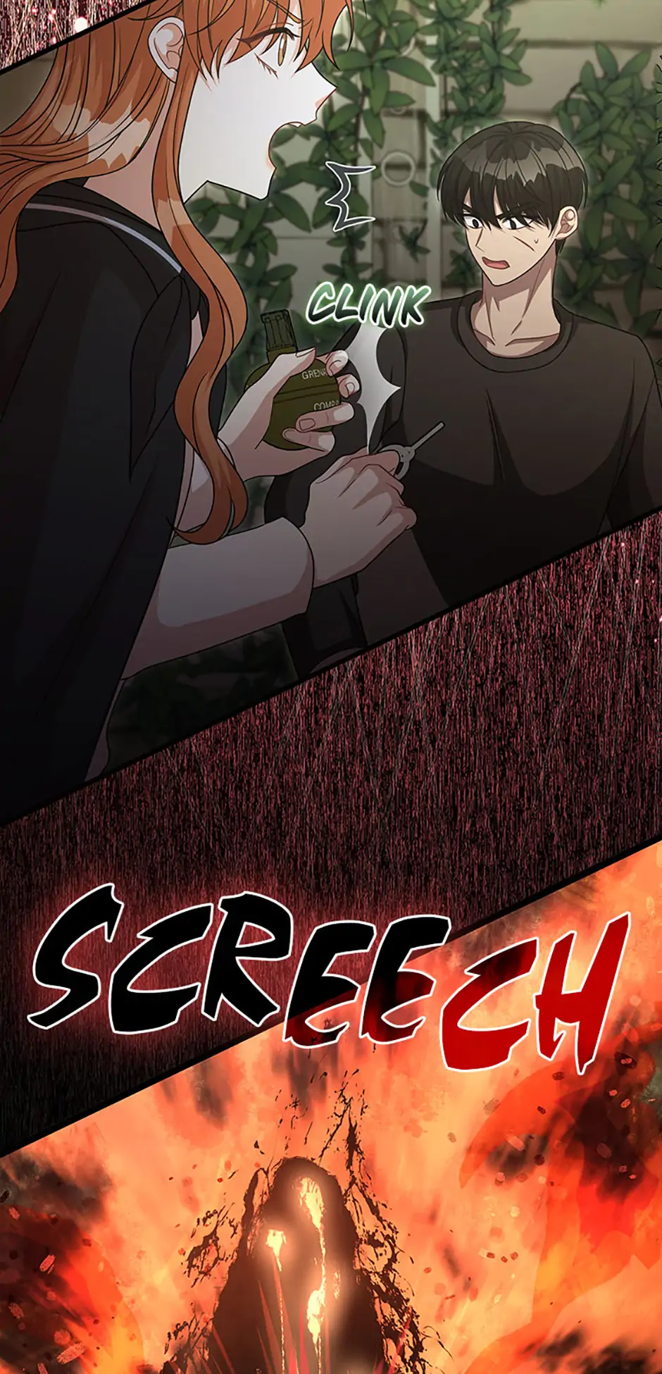 Male Lead Likes My Support! Chapter 28 - Page 61