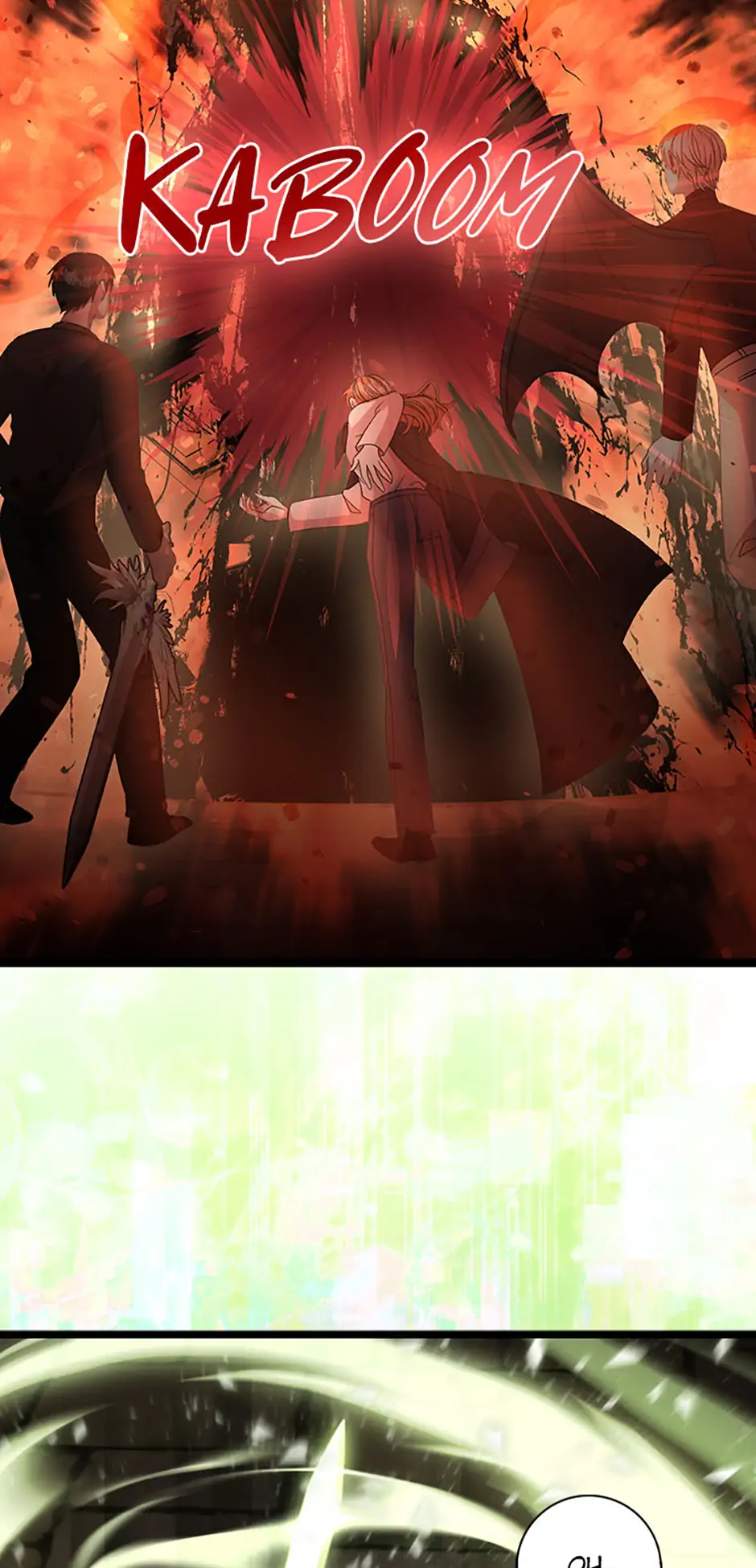 Male Lead Likes My Support! Chapter 28 - Page 62