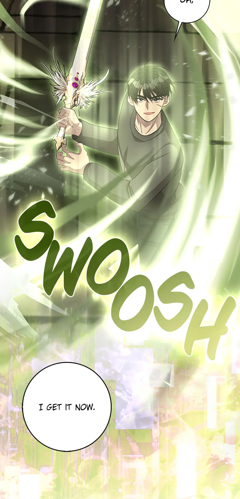 Male Lead Likes My Support! Chapter 28 - Page 63