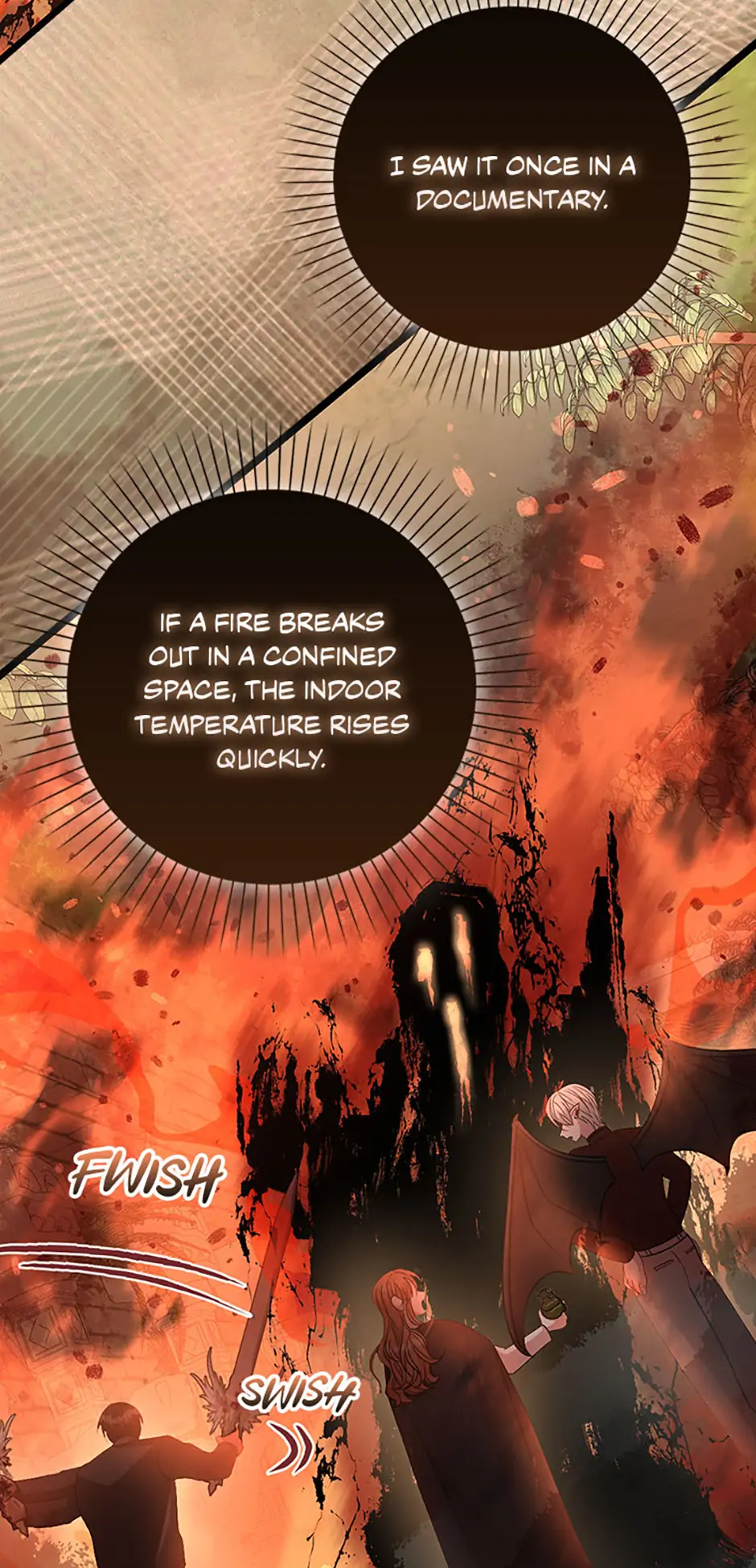 Male Lead Likes My Support! Chapter 28 - Page 65