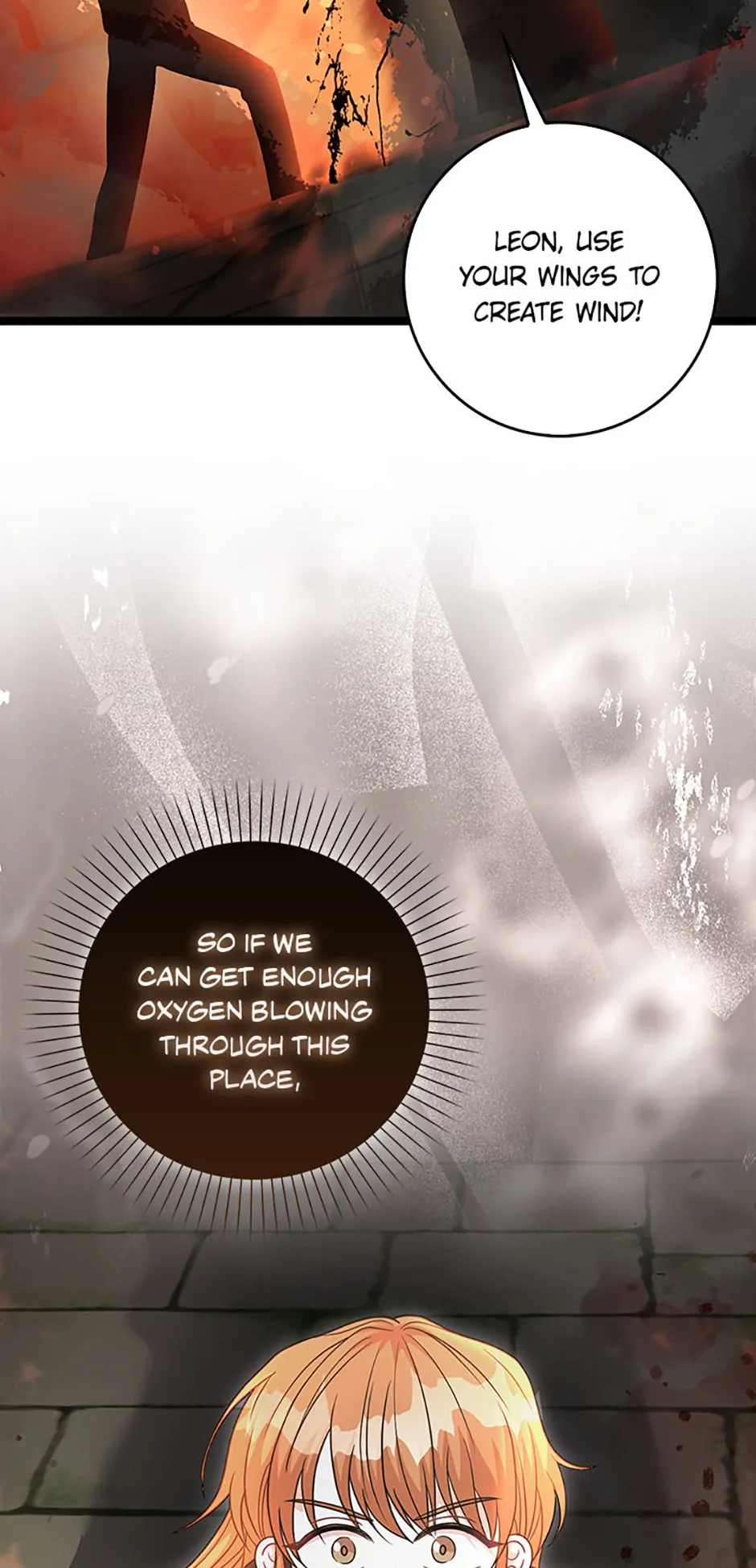 Male Lead Likes My Support! Chapter 28 - Page 66