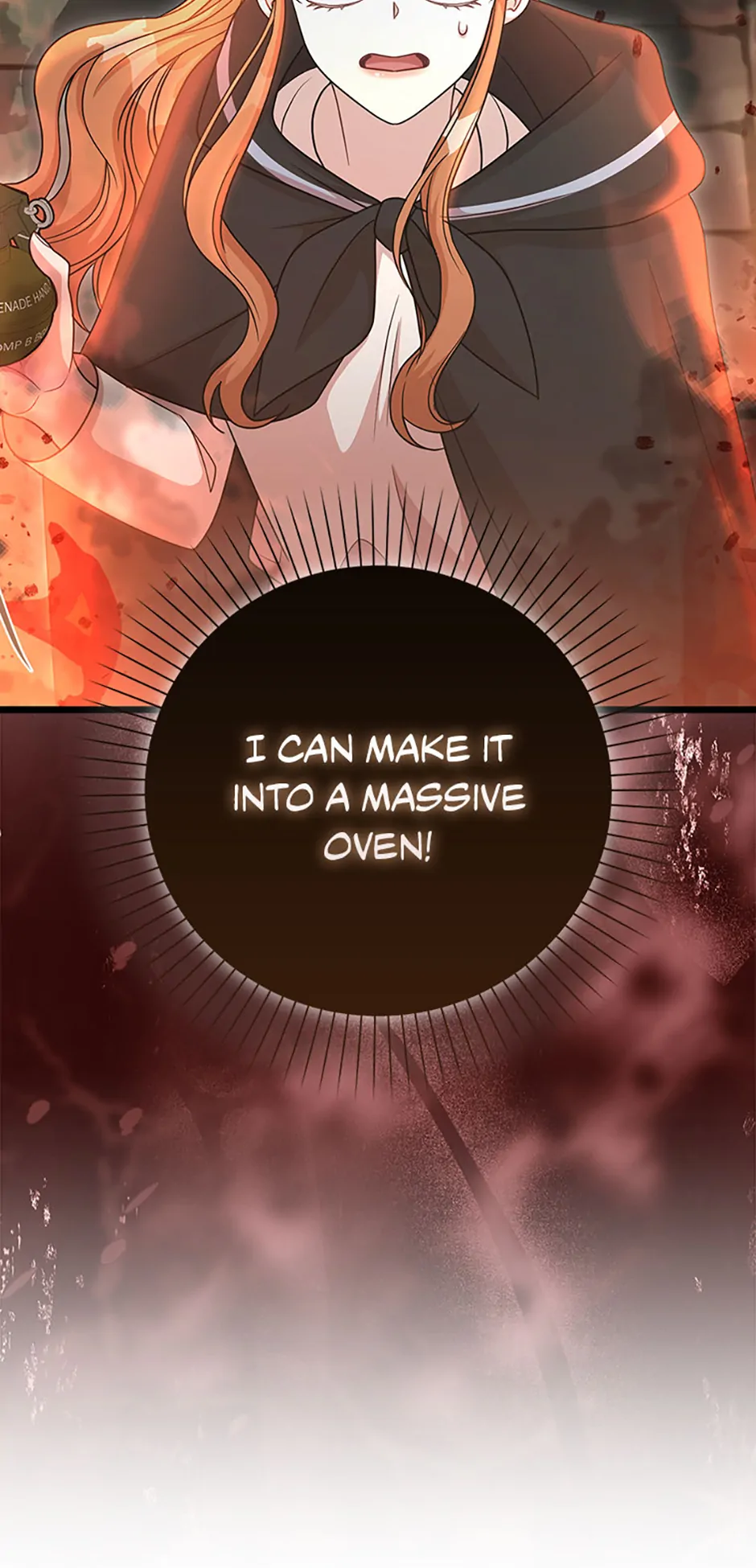 Male Lead Likes My Support! Chapter 28 - Page 67