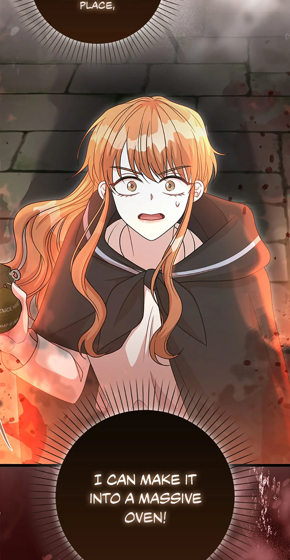 Male Lead Likes My Support! Chapter 29 - Page 4