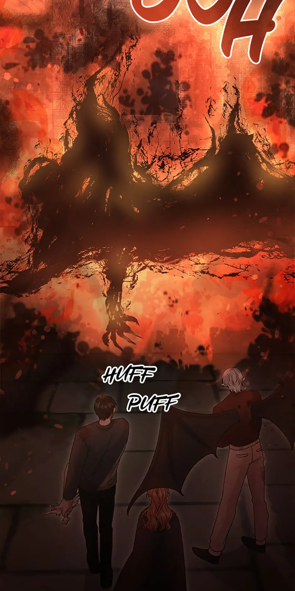 Male Lead Likes My Support! Chapter 29 - Page 7