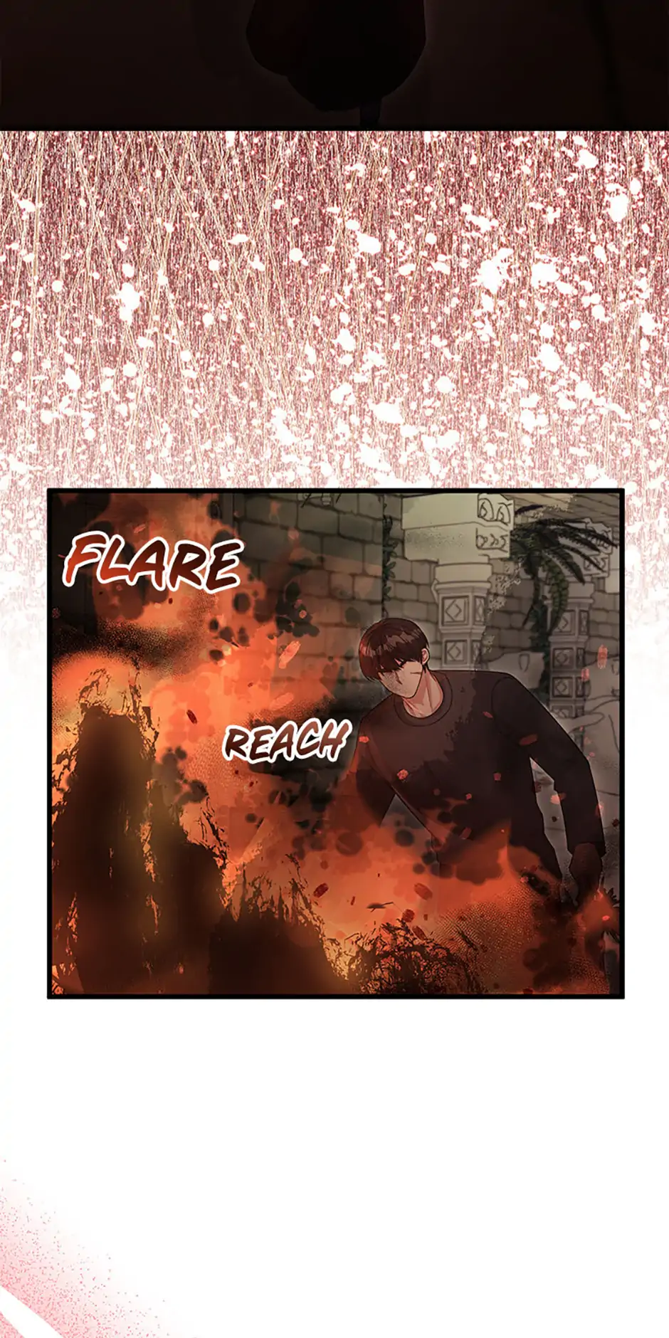 Male Lead Likes My Support! Chapter 29 - Page 8