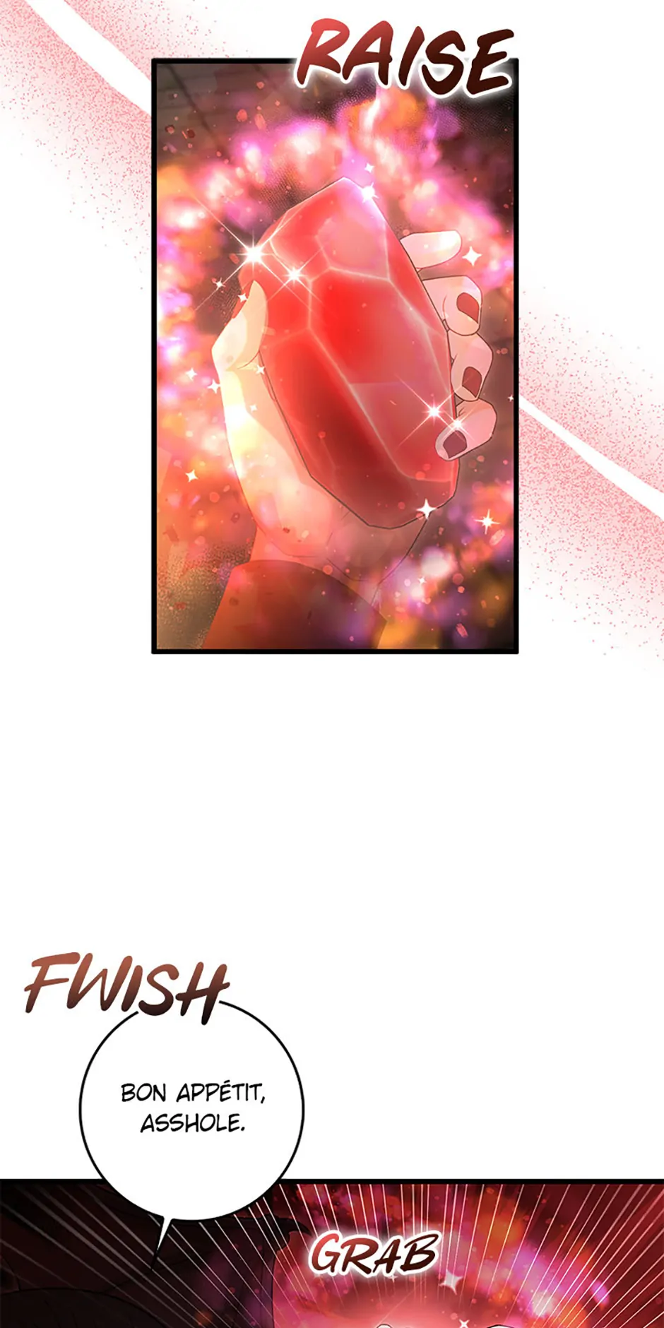 Male Lead Likes My Support! Chapter 29 - Page 9