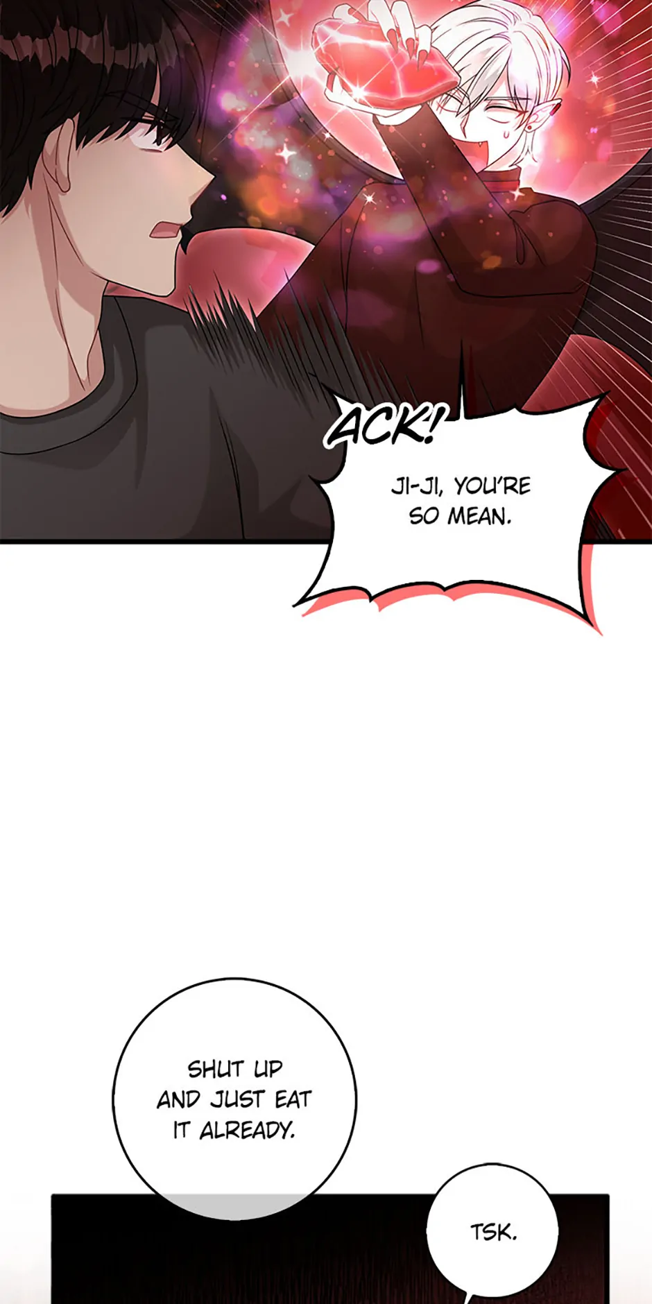 Male Lead Likes My Support! Chapter 29 - Page 10