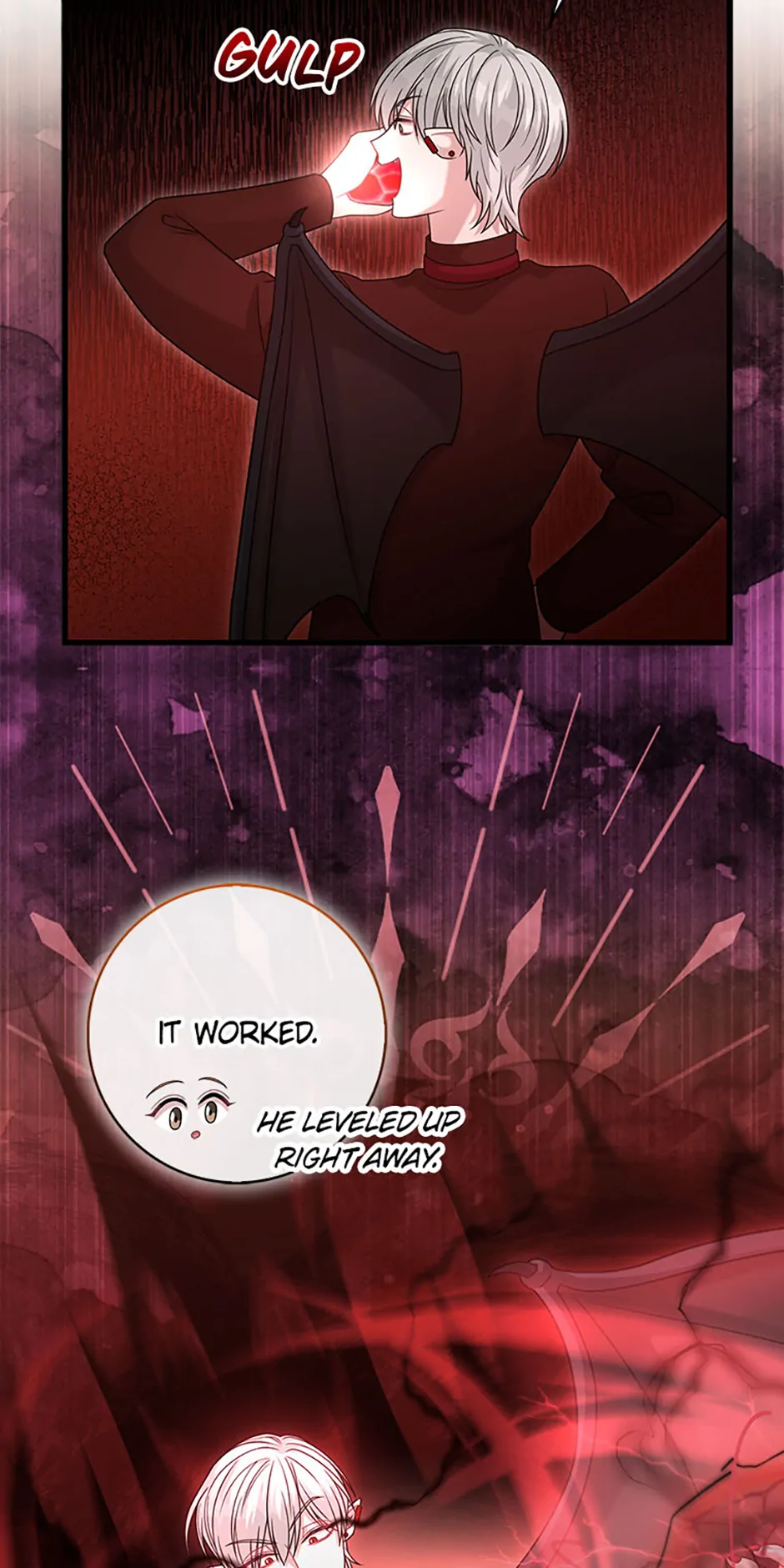 Male Lead Likes My Support! Chapter 29 - Page 11