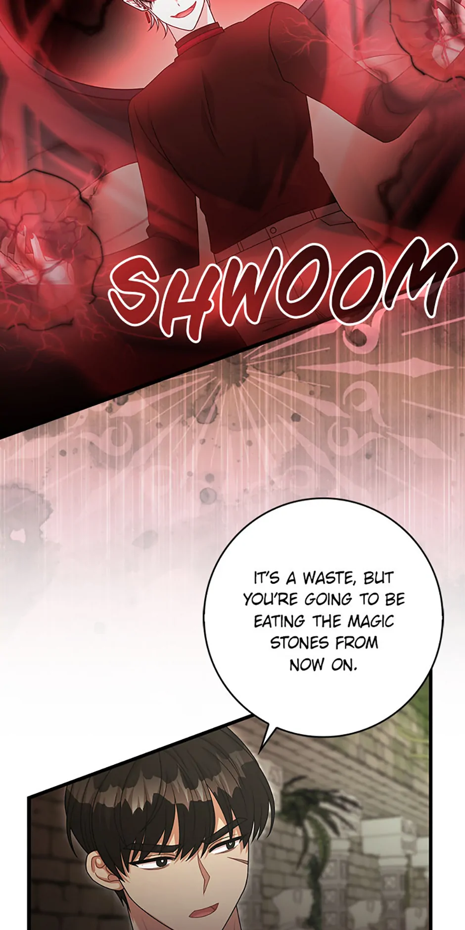 Male Lead Likes My Support! Chapter 29 - Page 12