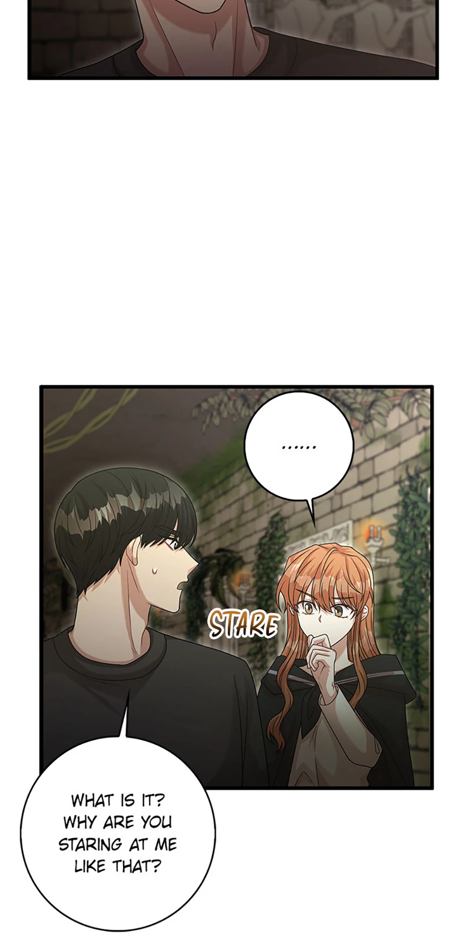 Male Lead Likes My Support! Chapter 29 - Page 13