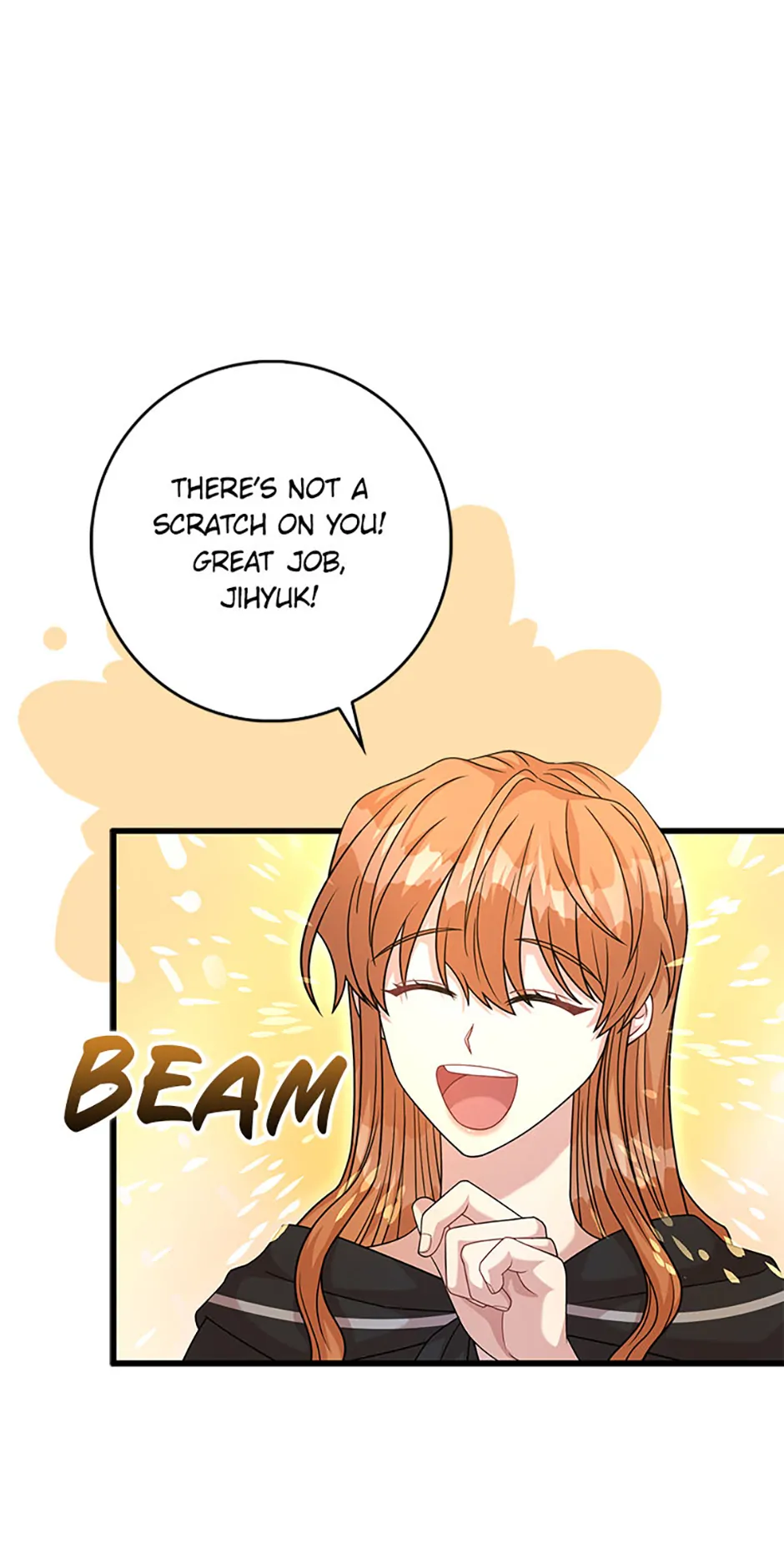 Male Lead Likes My Support! Chapter 29 - Page 14