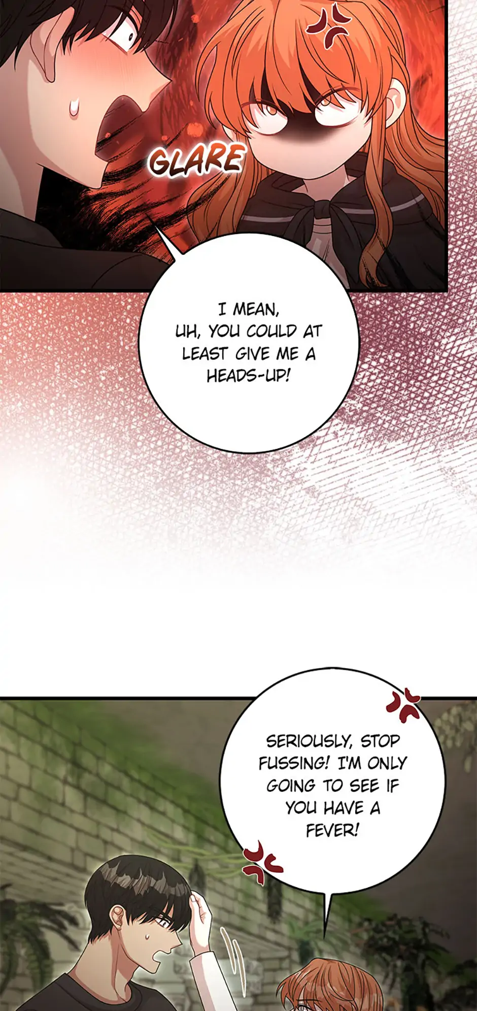 Male Lead Likes My Support! Chapter 29 - Page 18