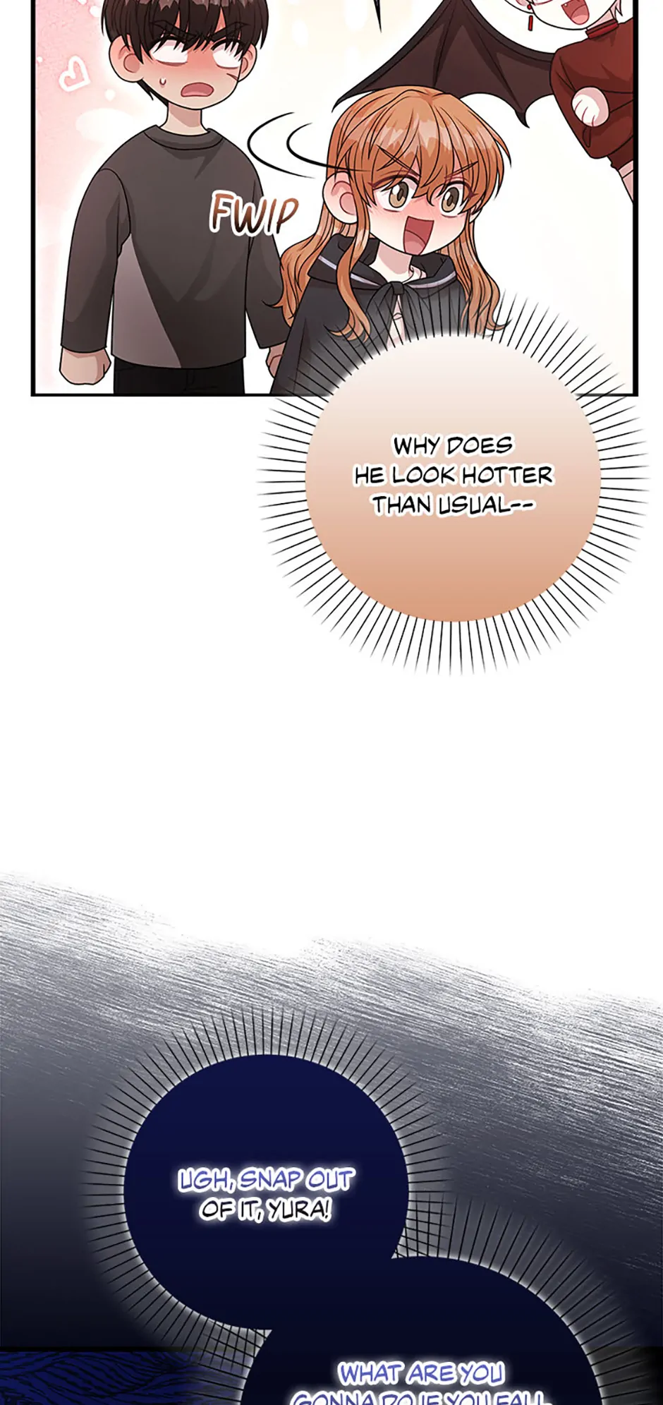 Male Lead Likes My Support! Chapter 29 - Page 21