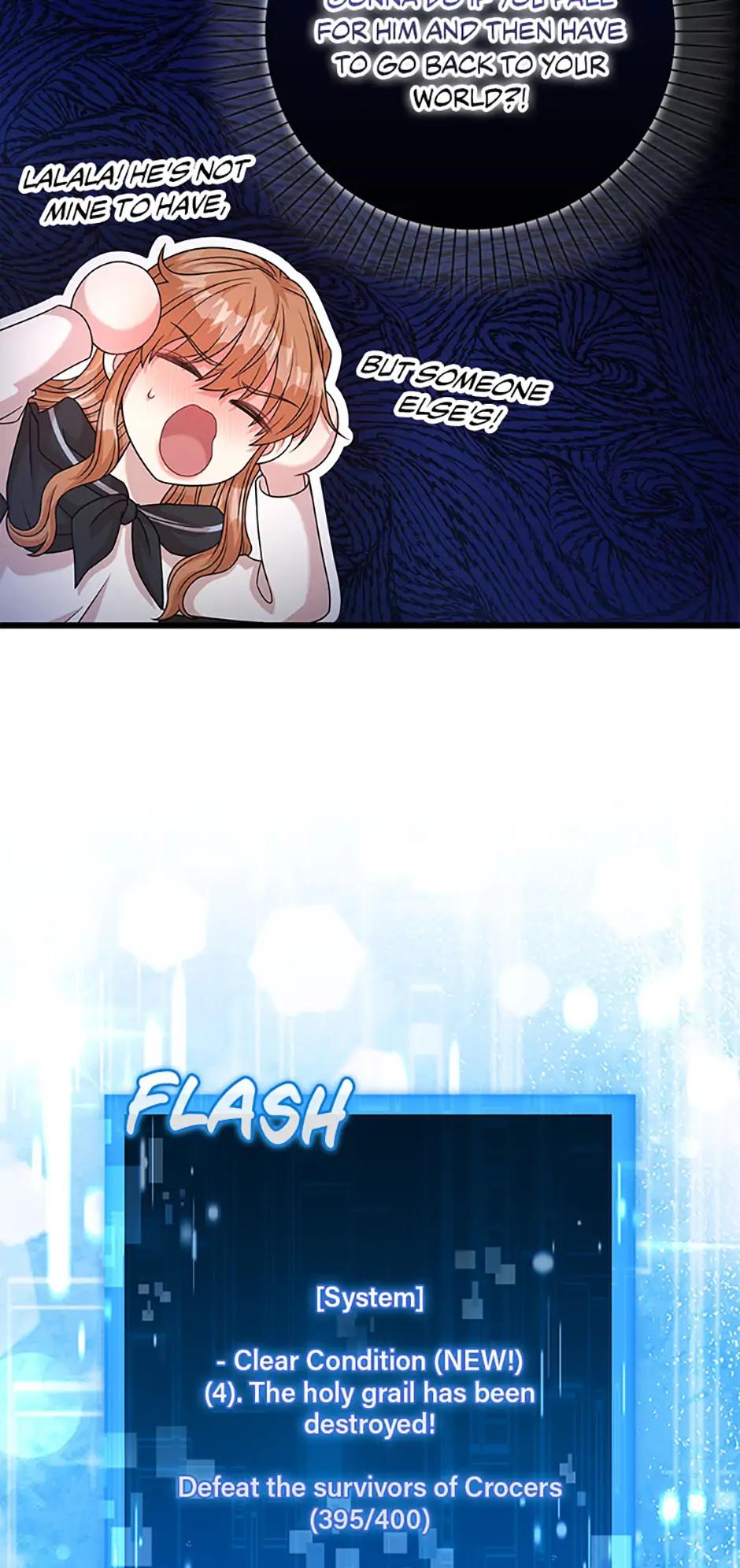 Male Lead Likes My Support! Chapter 29 - Page 22