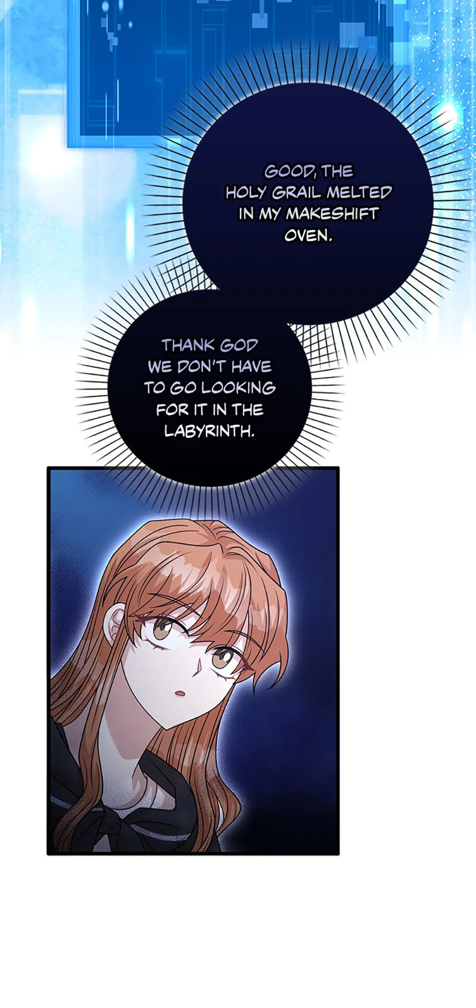 Male Lead Likes My Support! Chapter 29 - Page 23