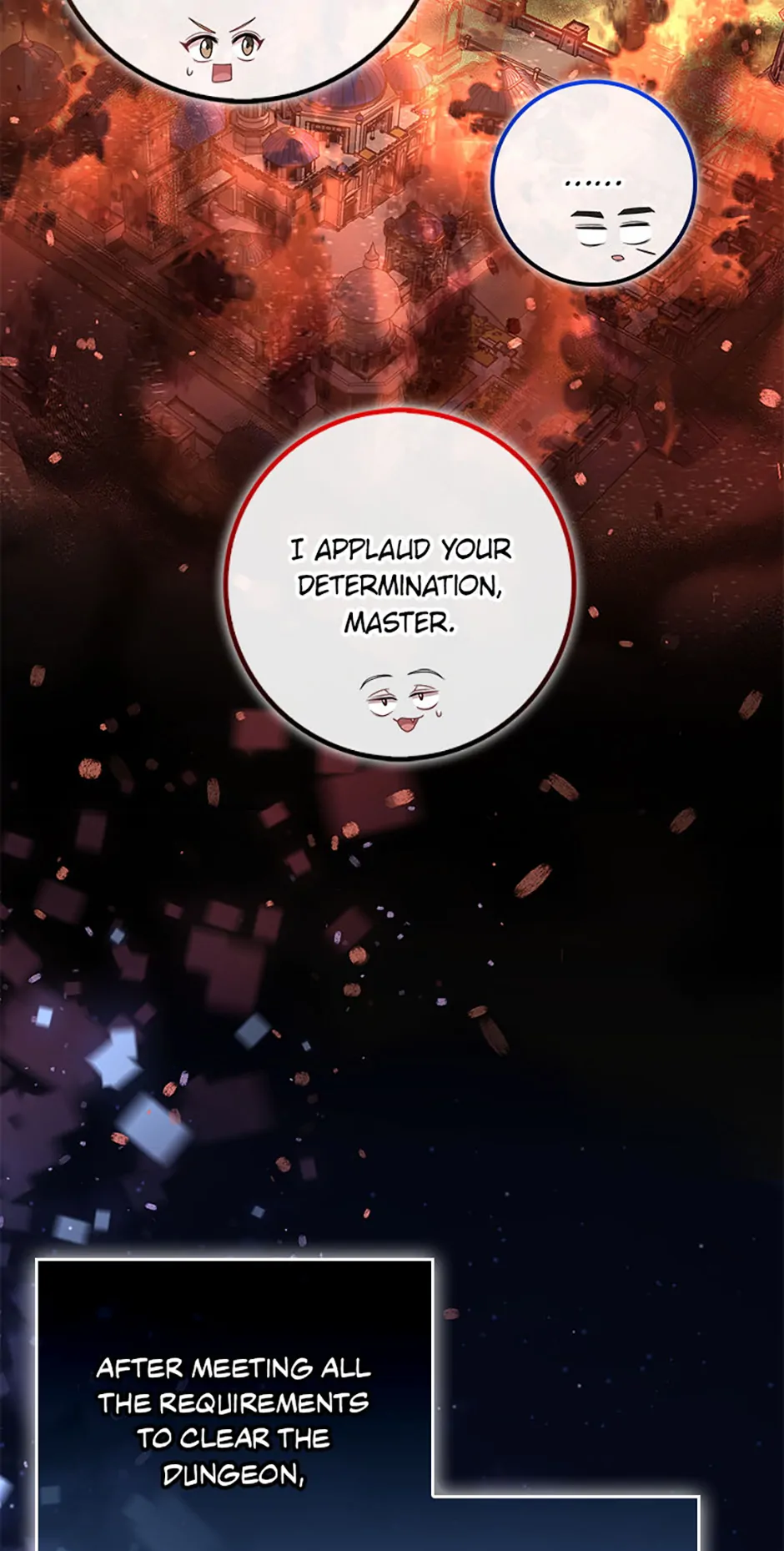 Male Lead Likes My Support! Chapter 29 - Page 25