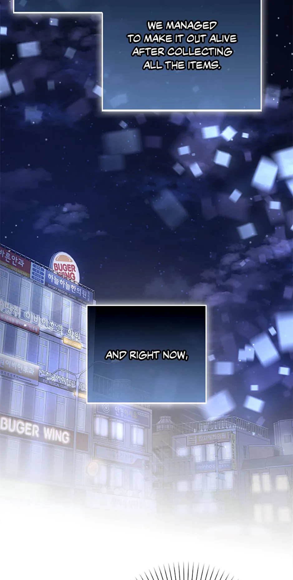 Male Lead Likes My Support! Chapter 29 - Page 26