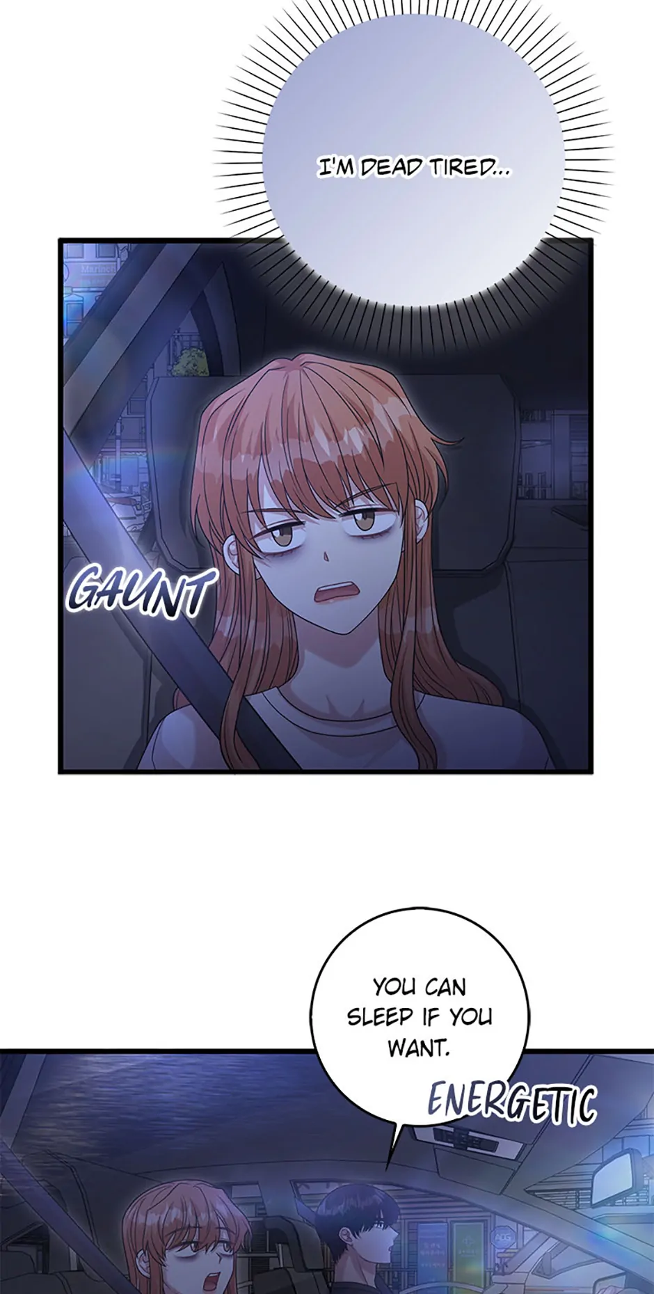 Male Lead Likes My Support! Chapter 29 - Page 27