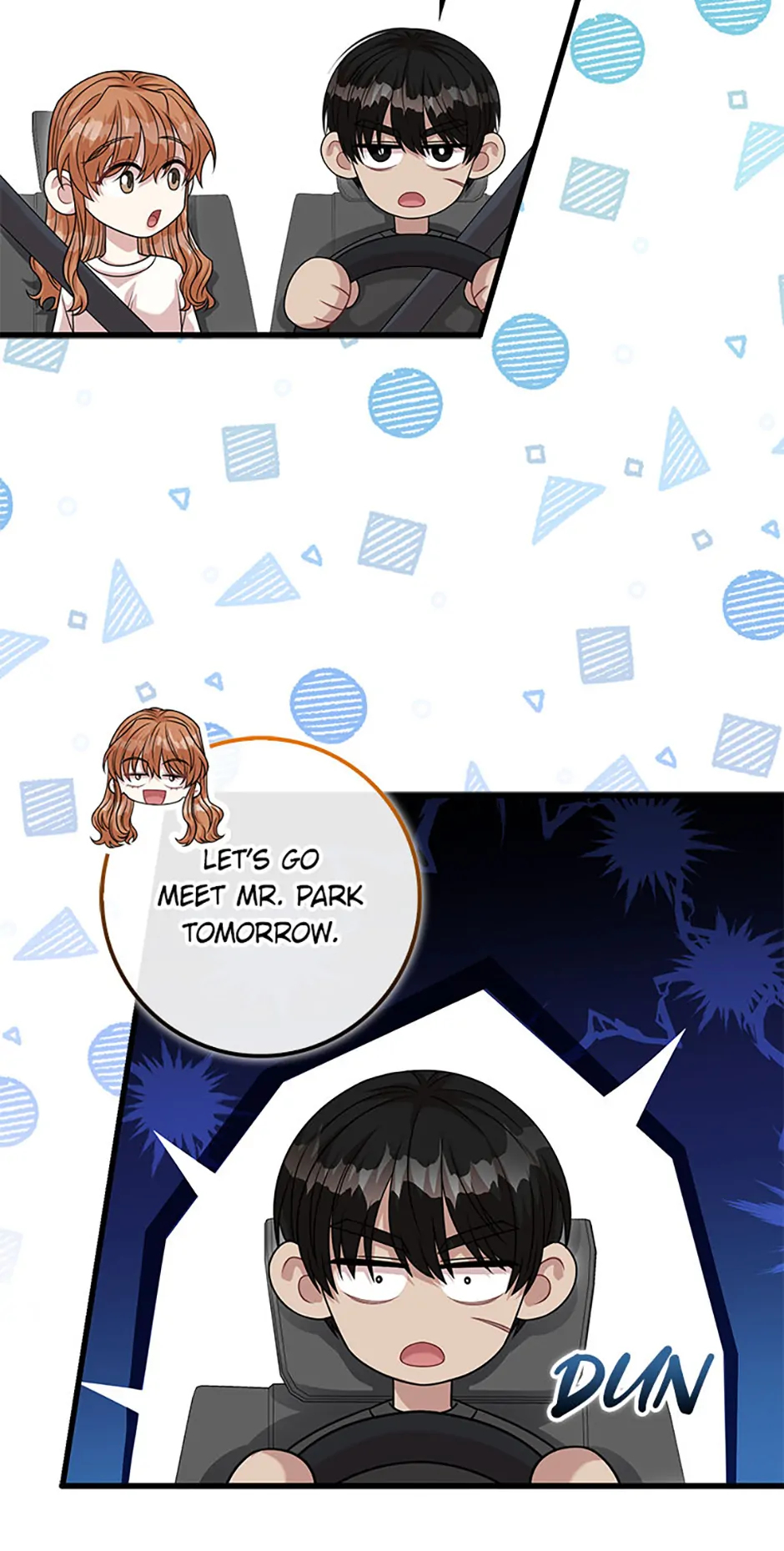 Male Lead Likes My Support! Chapter 29 - Page 29